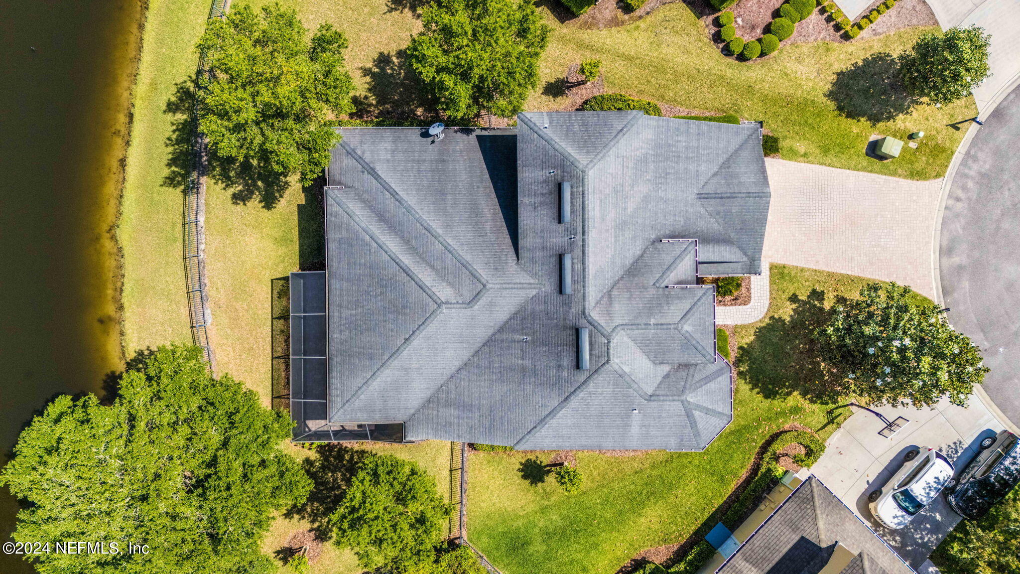 108 BAXTERLEY Way, St. Johns