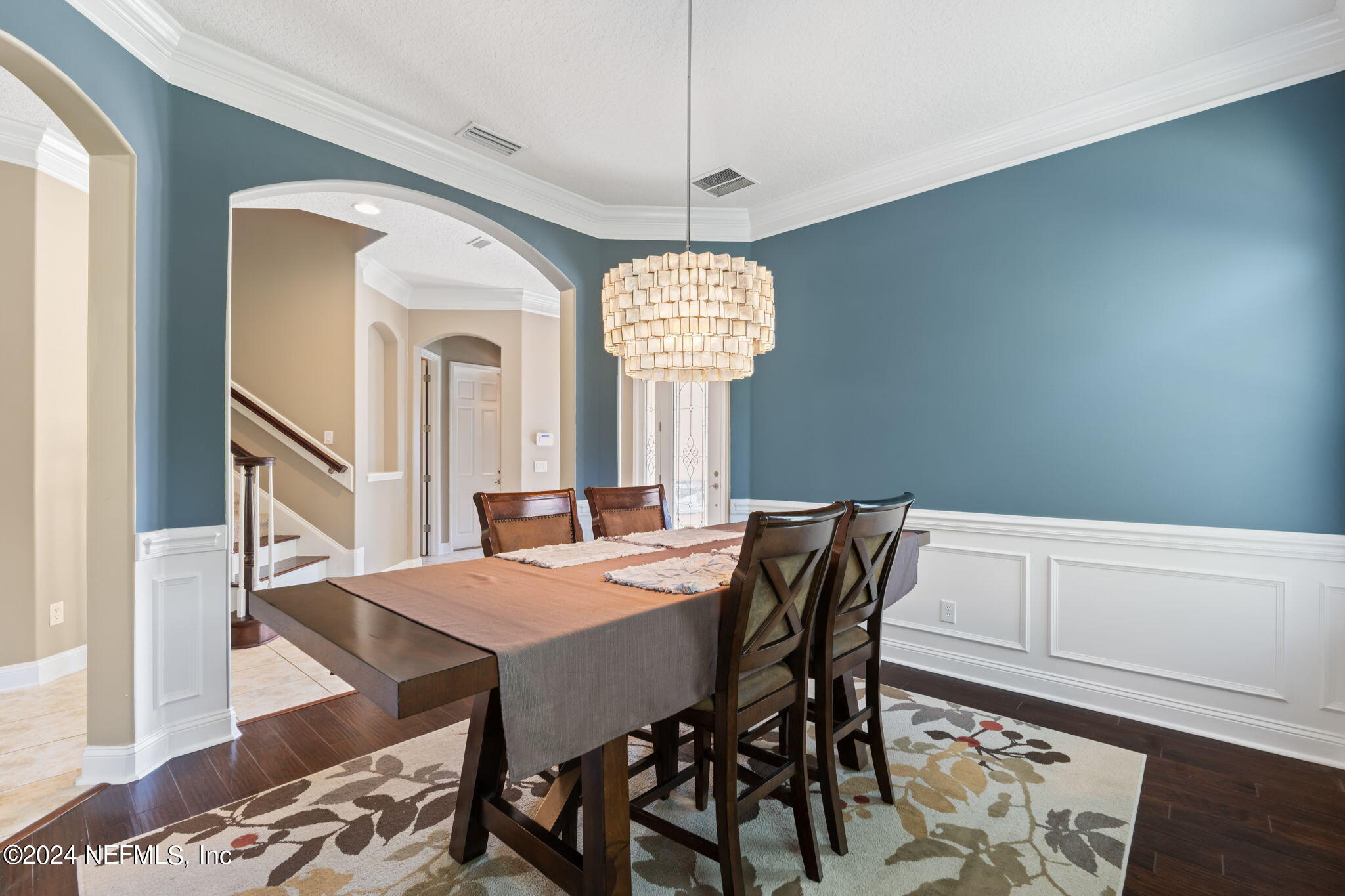 108 BAXTERLEY Way, St. Johns