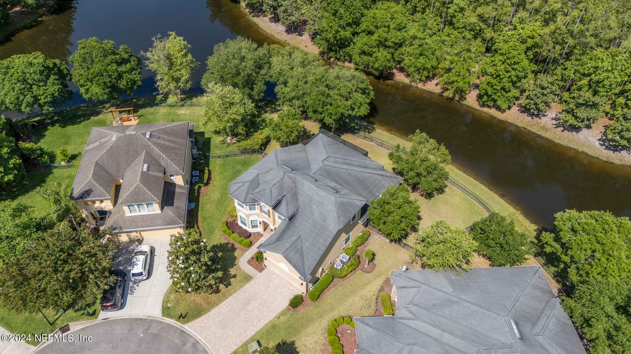 108 BAXTERLEY Way, St. Johns