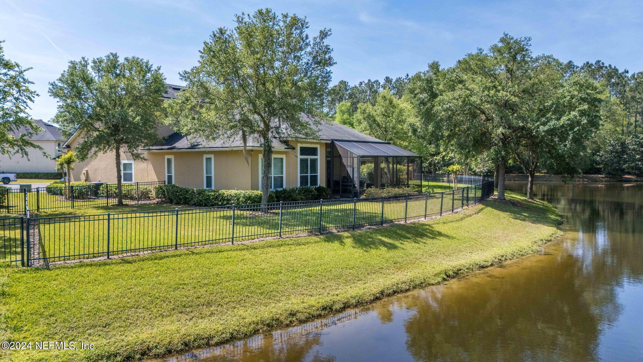 108 BAXTERLEY Way, St. Johns