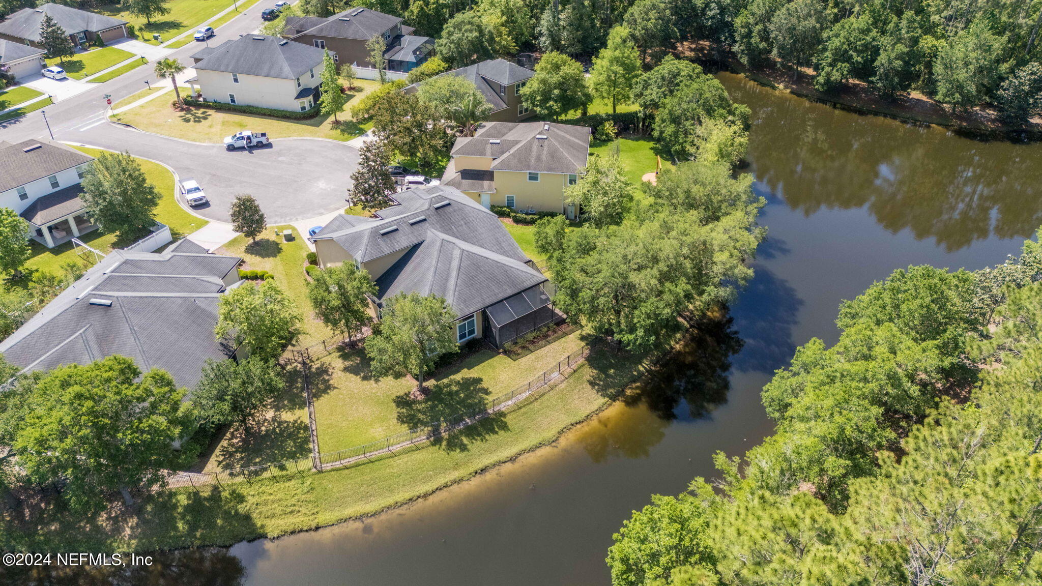108 BAXTERLEY Way, St. Johns