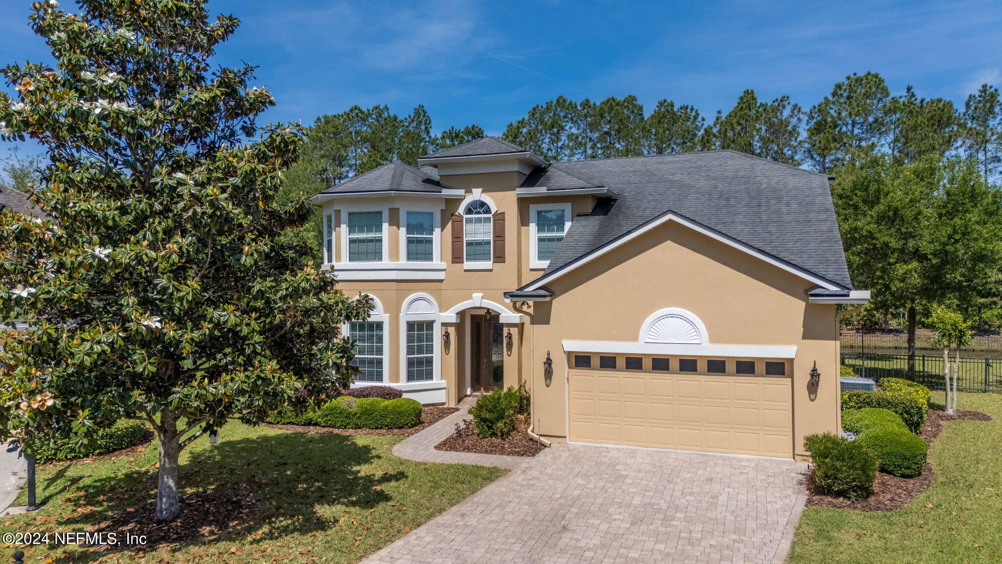 108 BAXTERLEY Way, St. Johns