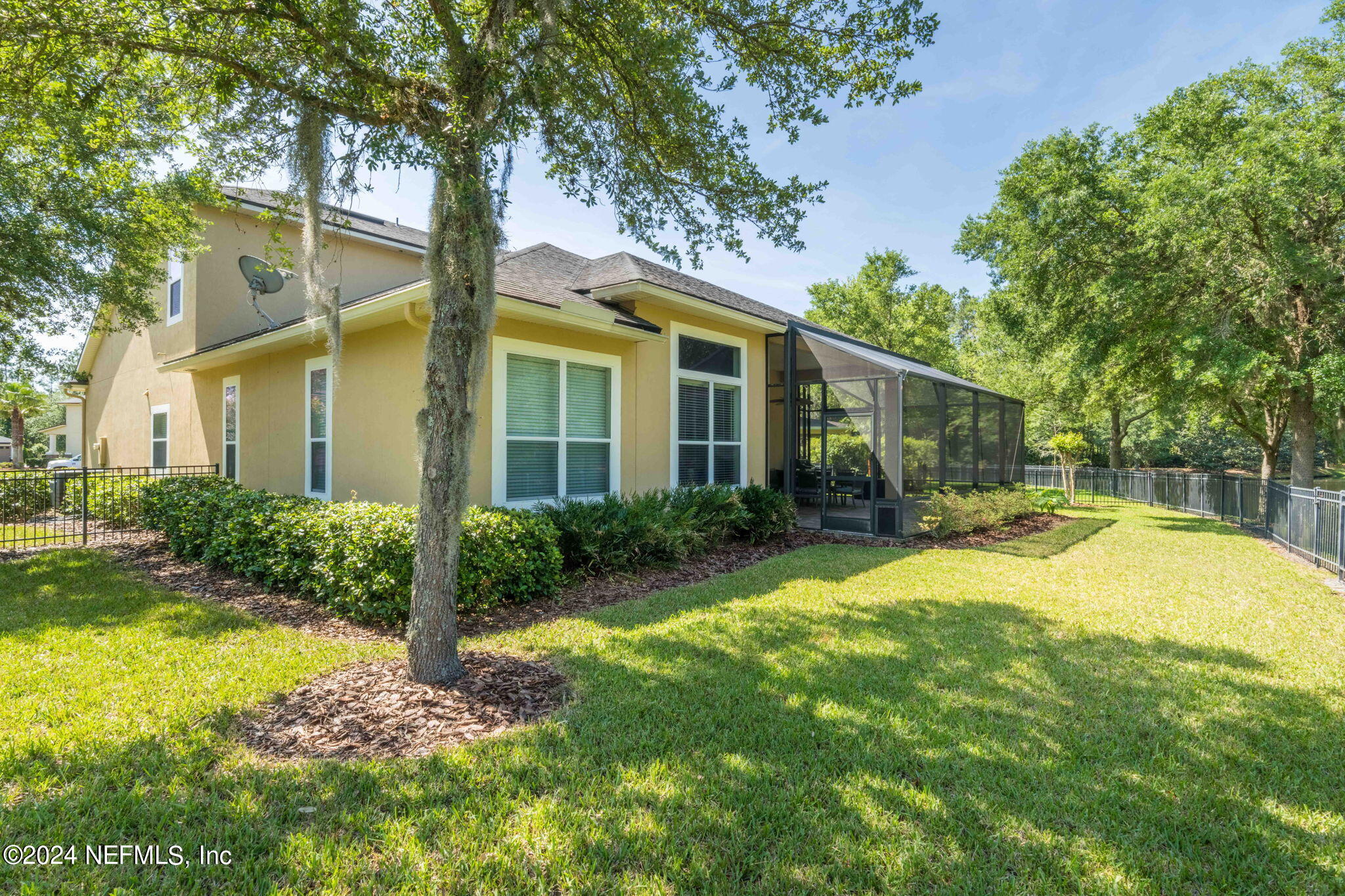 108 BAXTERLEY Way, St. Johns