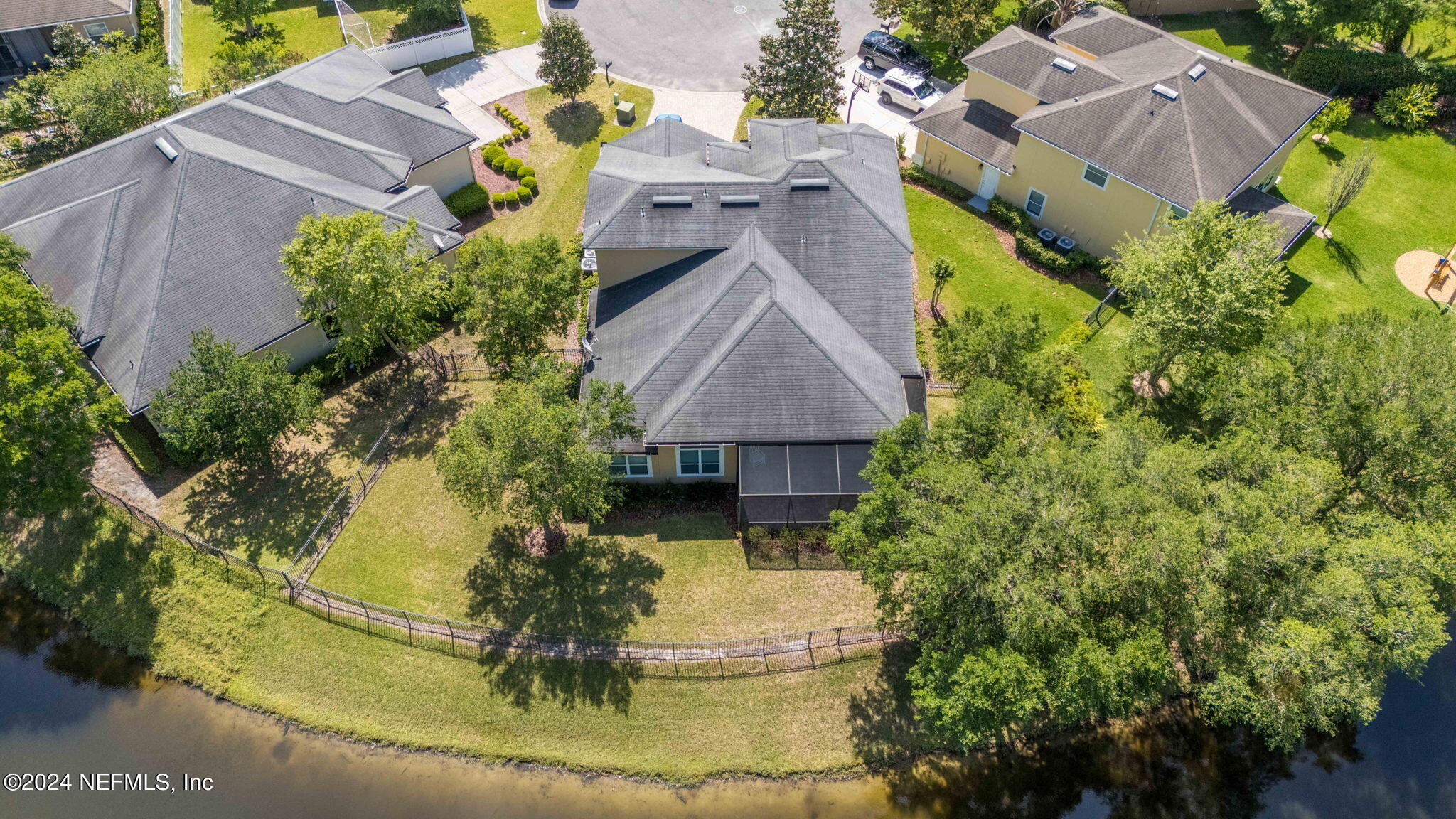 108 BAXTERLEY Way, St. Johns