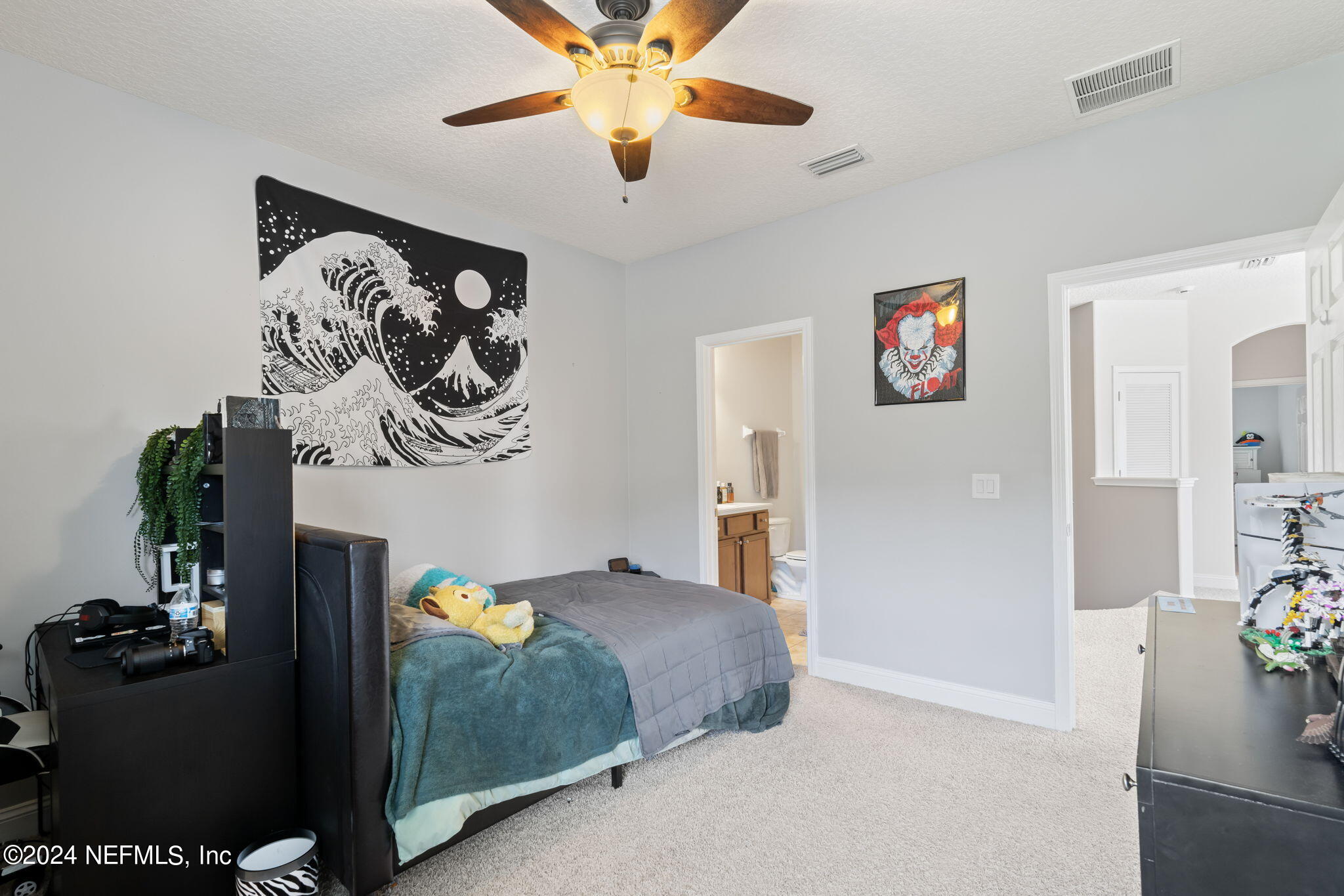 108 BAXTERLEY Way, St. Johns
