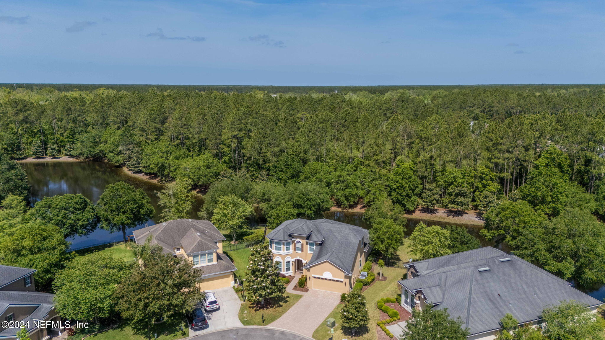 108 BAXTERLEY Way, St. Johns