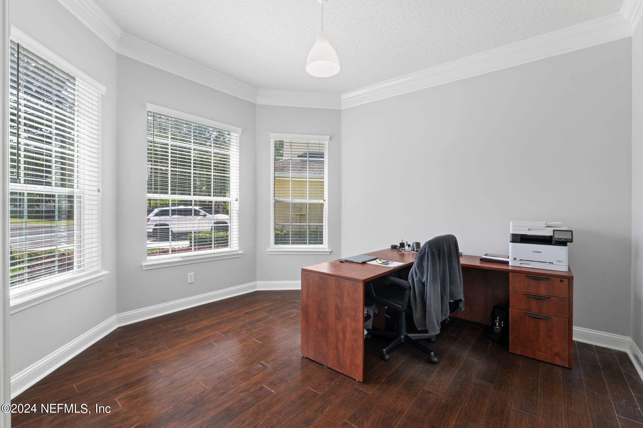 108 BAXTERLEY Way, St. Johns