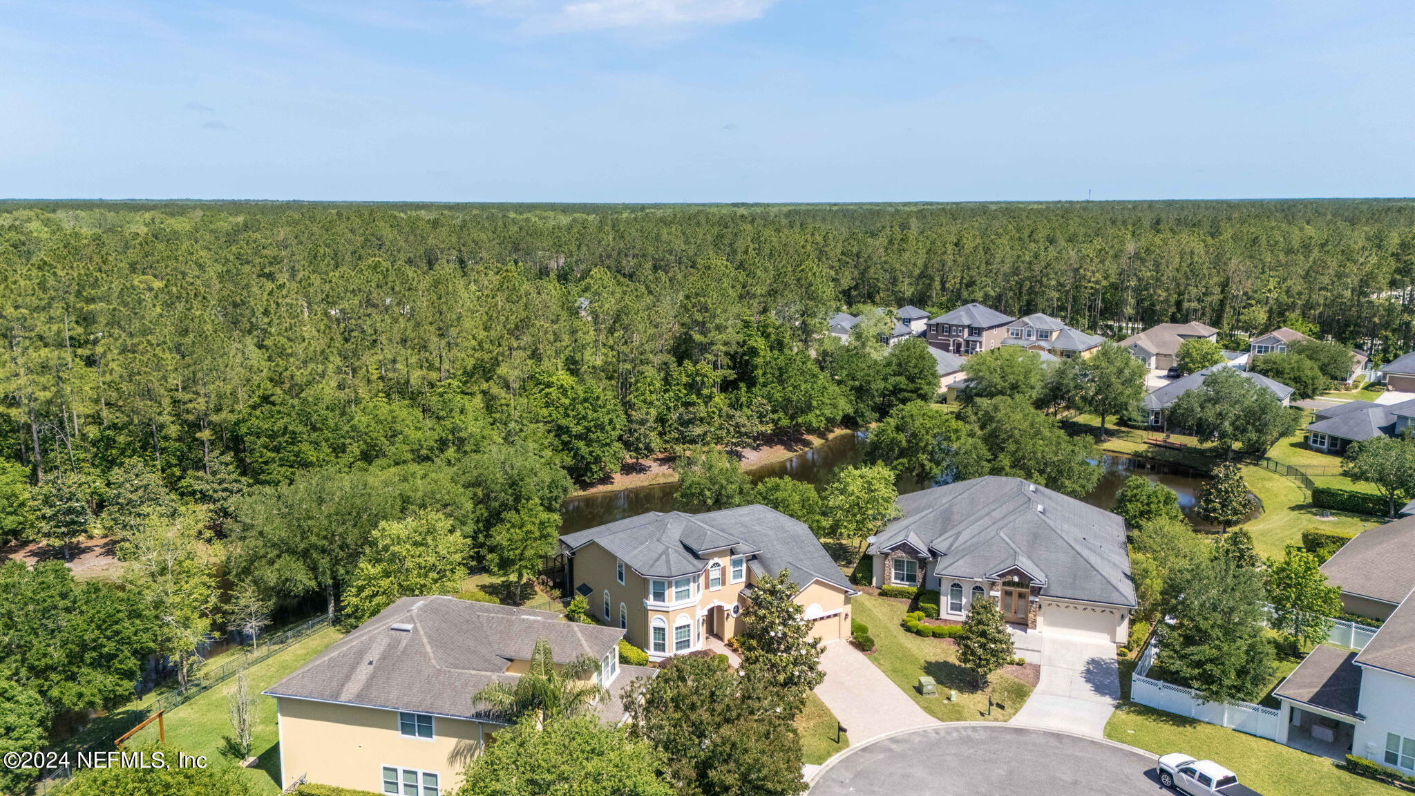 108 BAXTERLEY Way, St. Johns