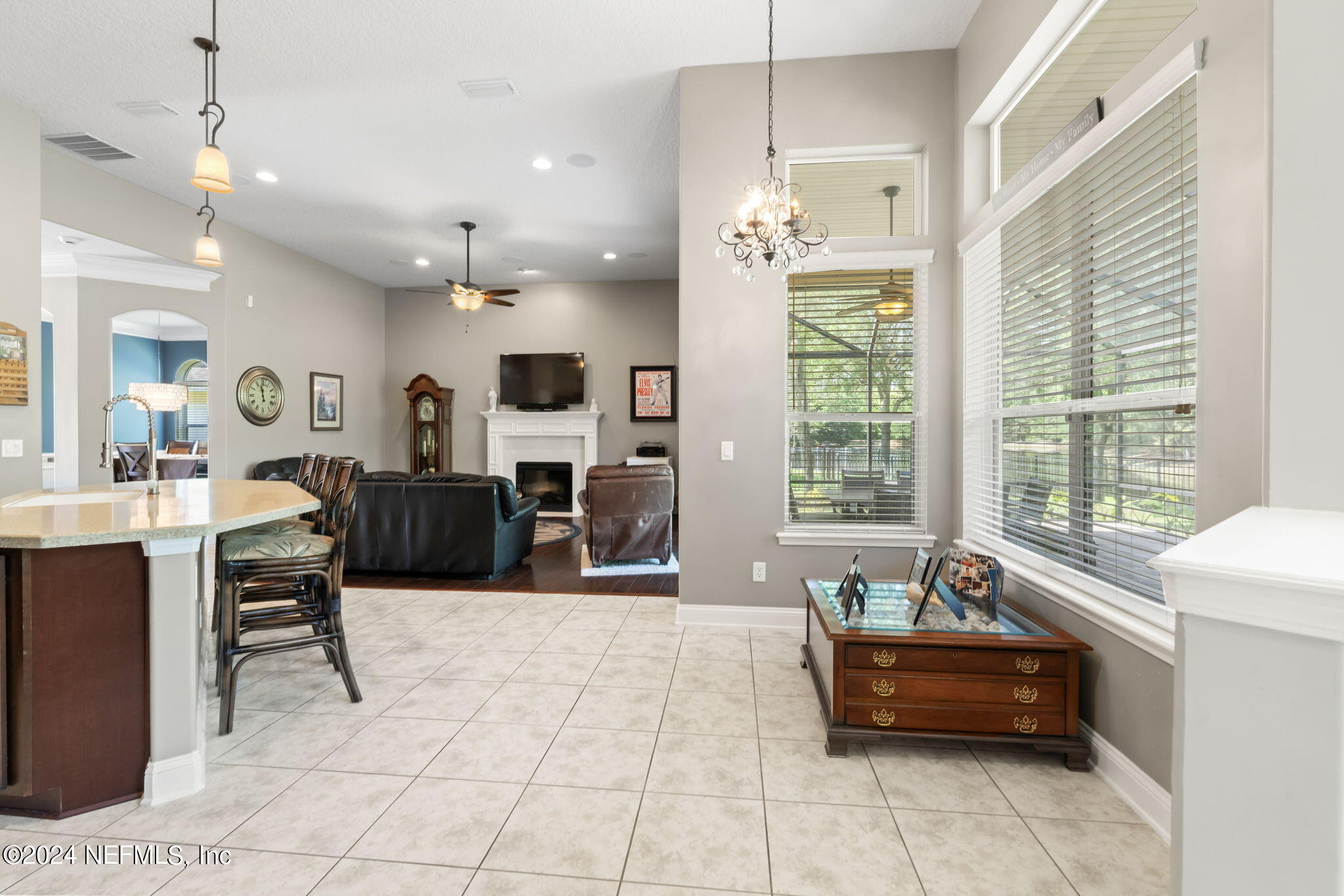 108 BAXTERLEY Way, St. Johns