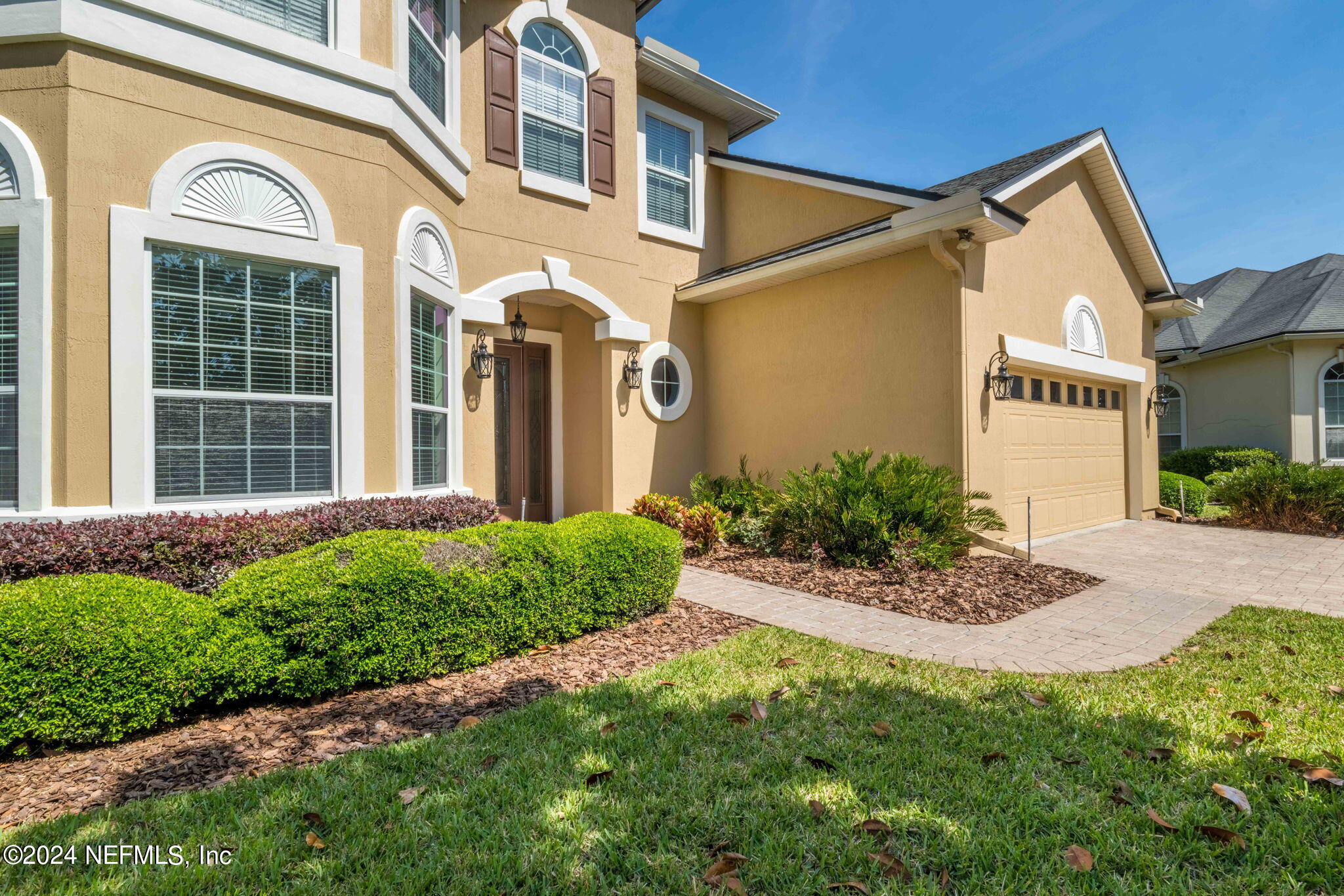 108 BAXTERLEY Way, St. Johns
