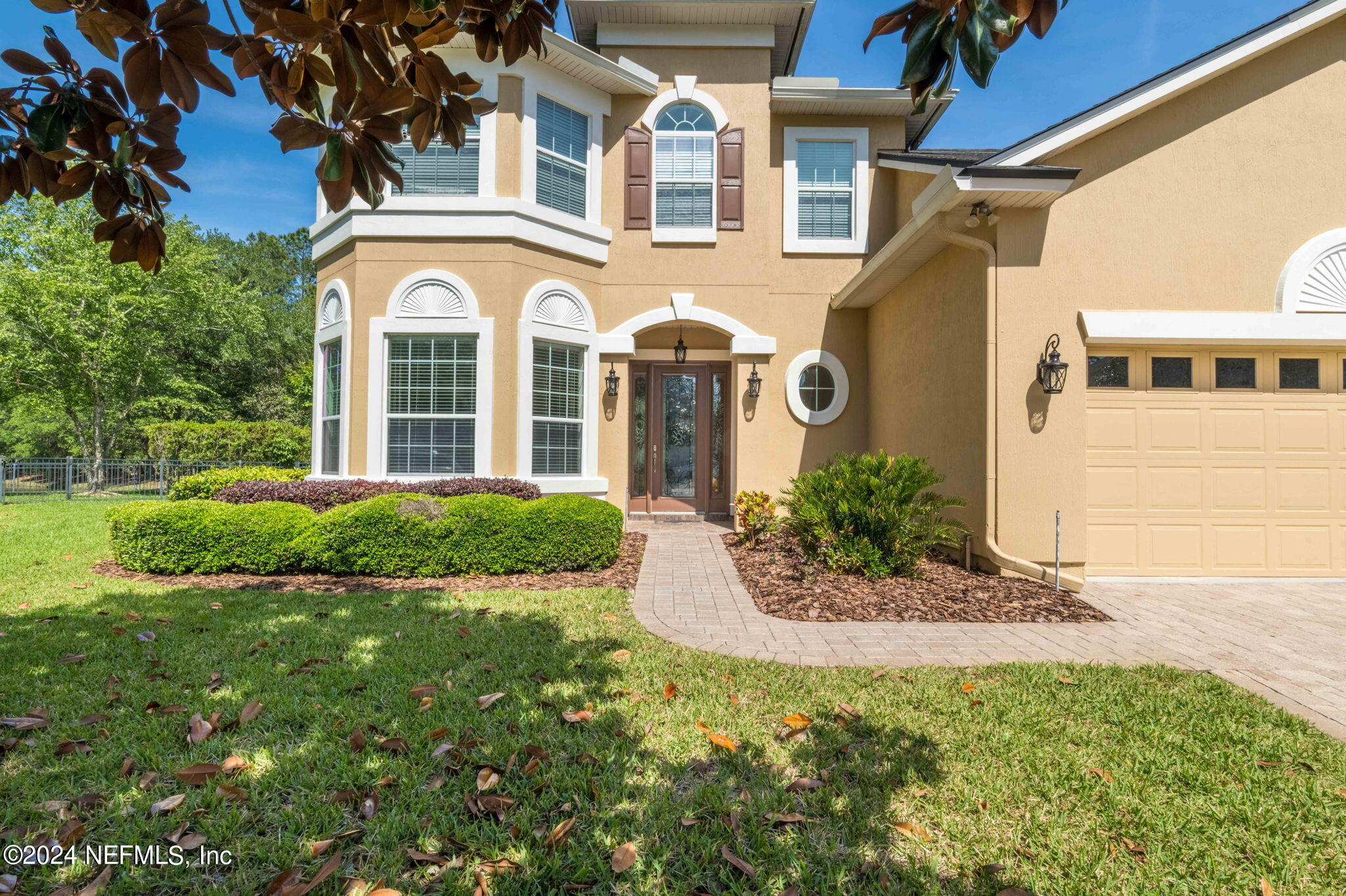 108 BAXTERLEY Way, St. Johns