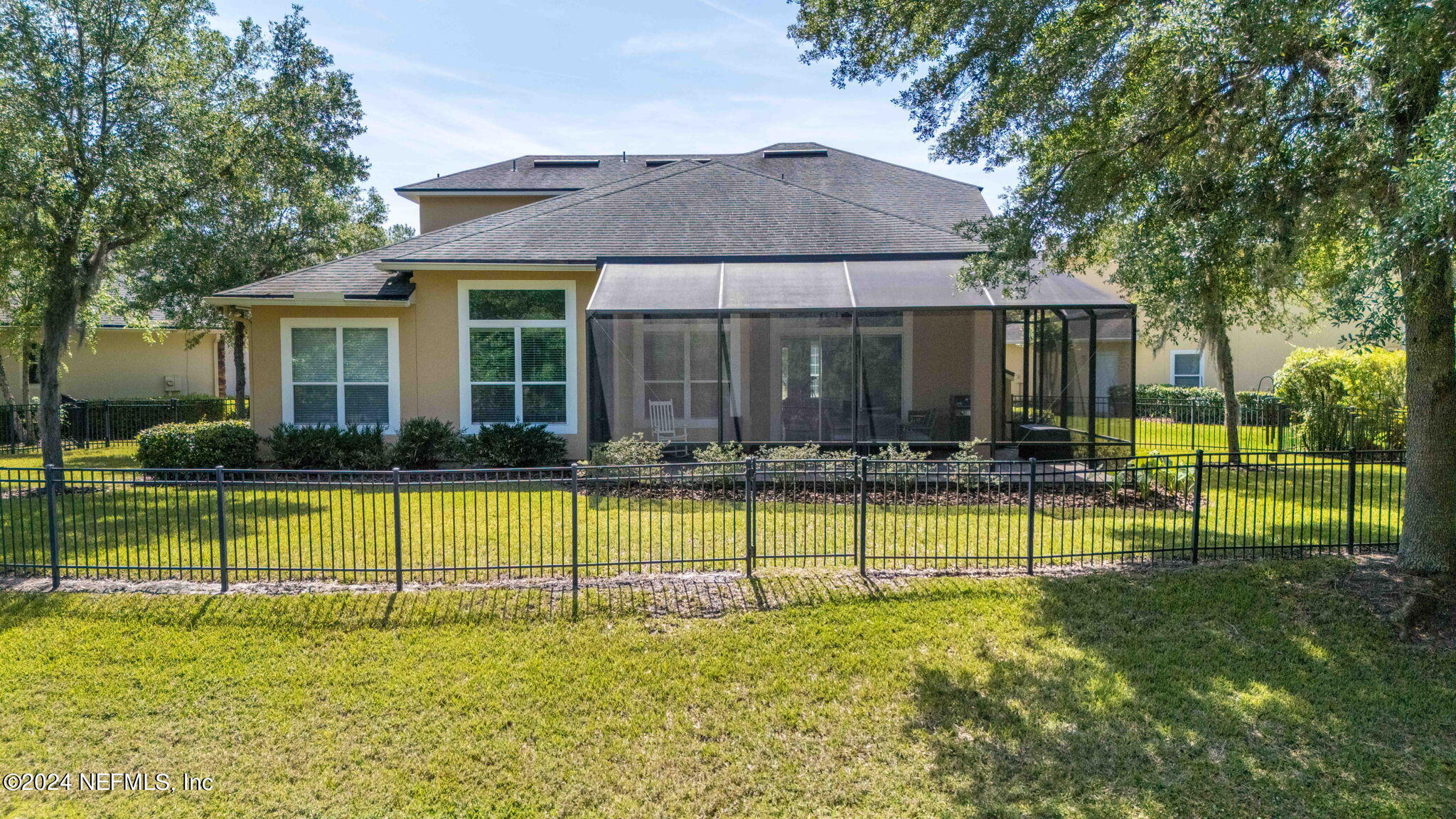 108 BAXTERLEY Way, St. Johns