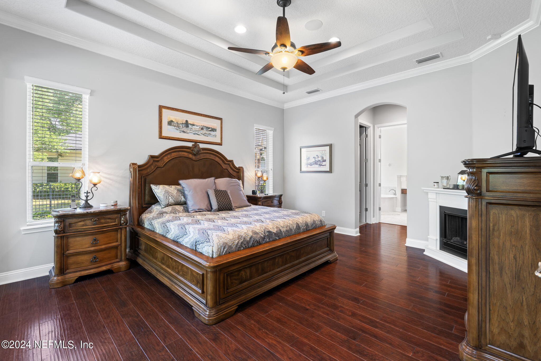108 BAXTERLEY Way, St. Johns