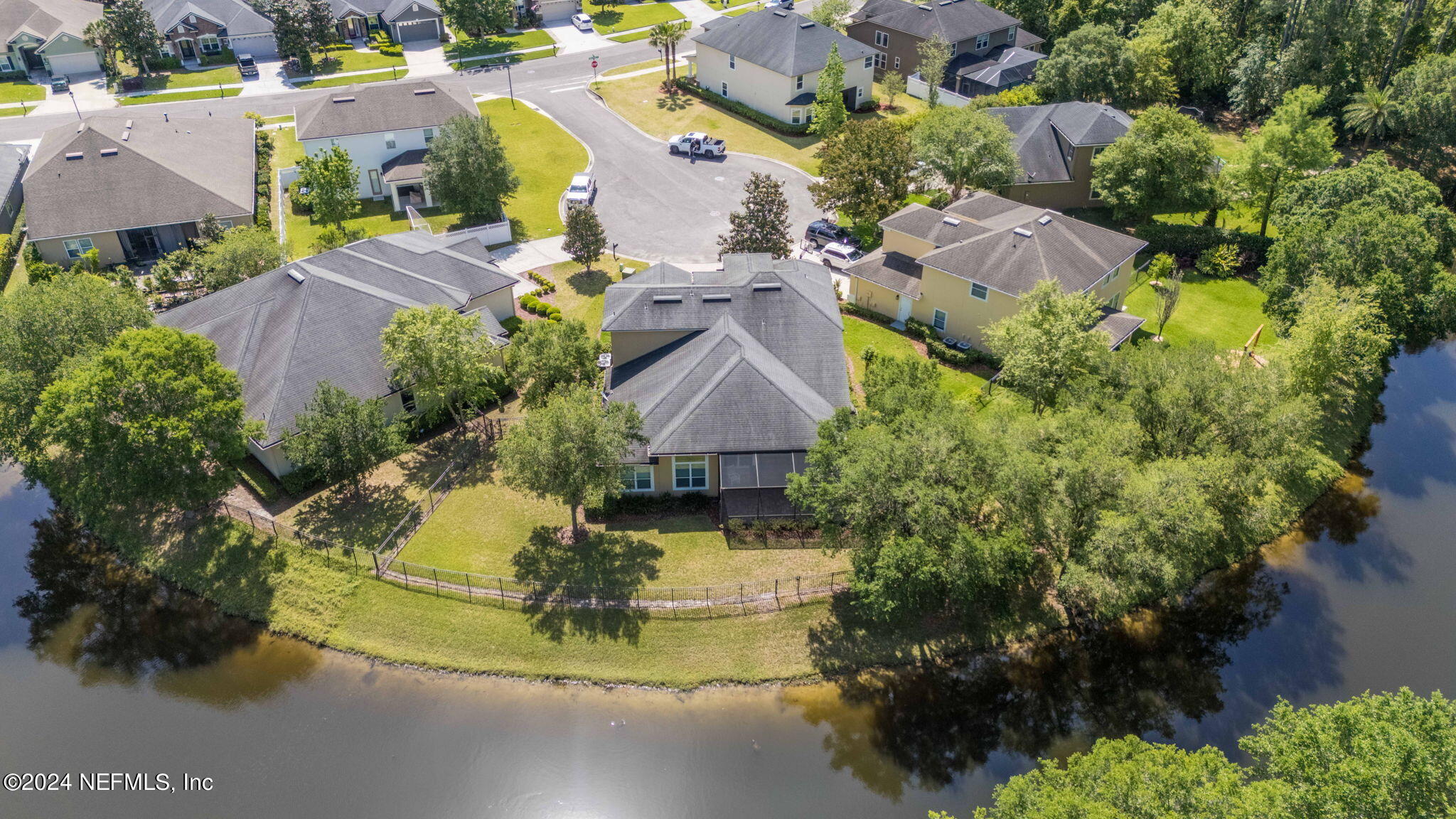 108 BAXTERLEY Way, St. Johns