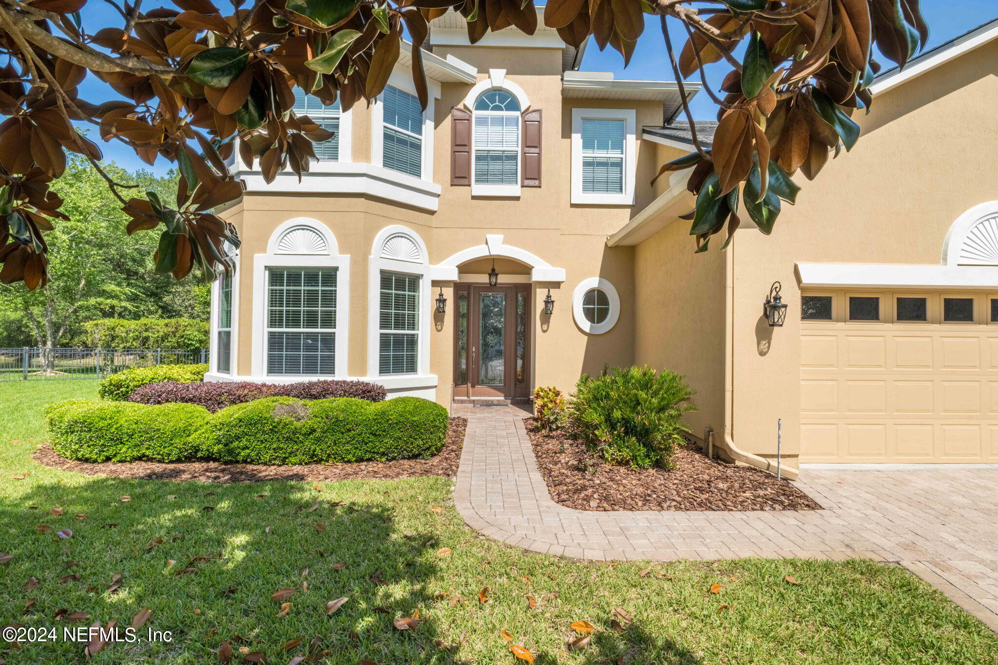 108 BAXTERLEY Way, St. Johns