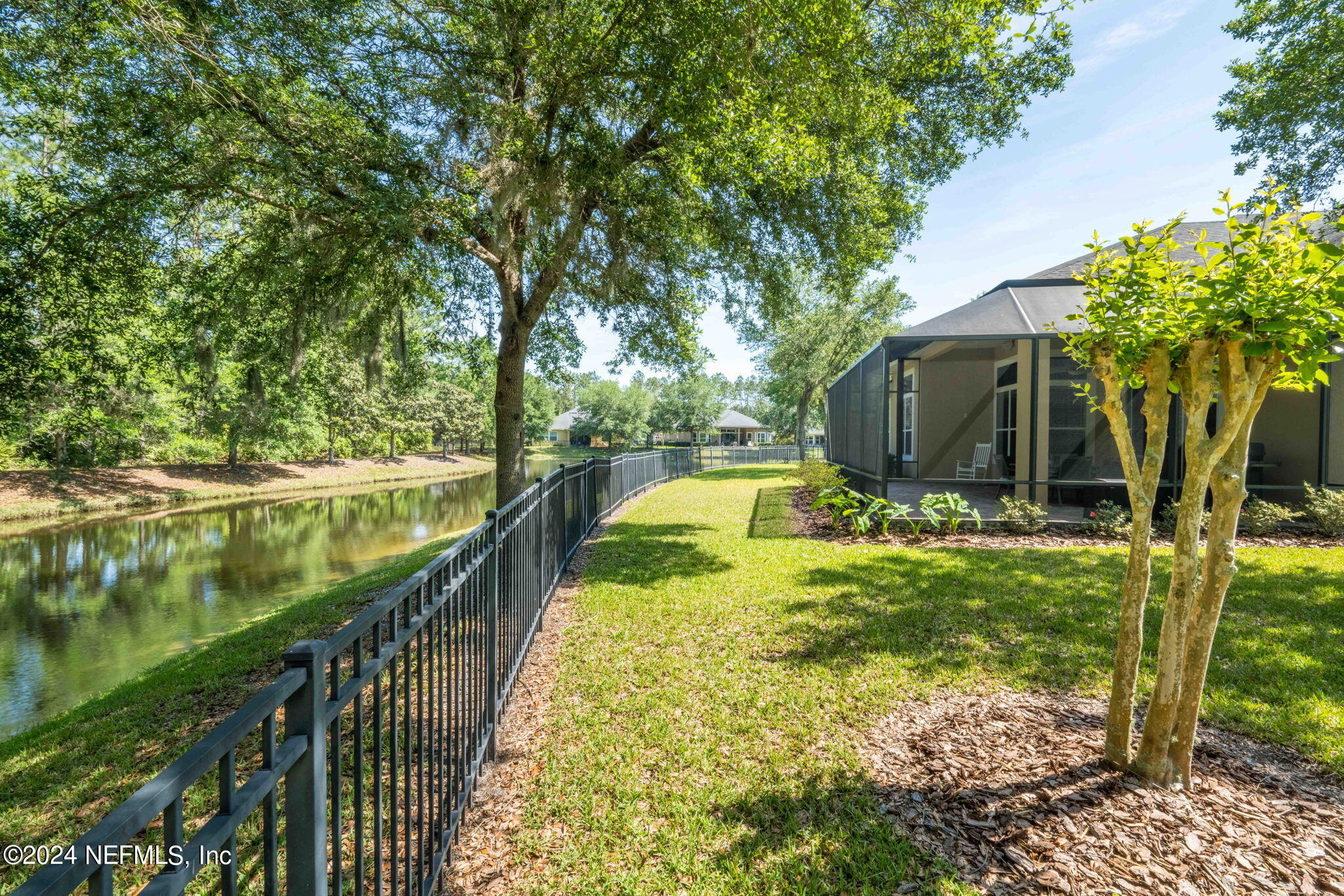108 BAXTERLEY Way, St. Johns