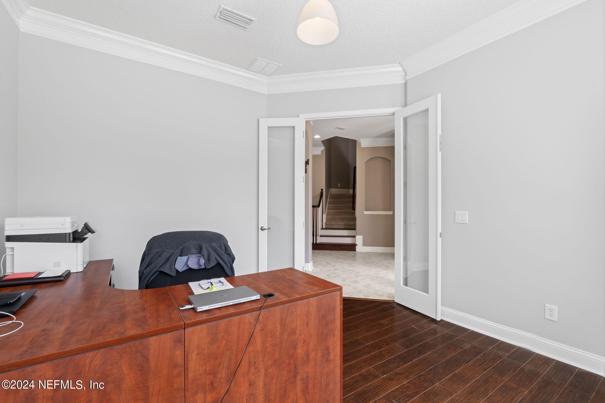 108 BAXTERLEY Way, St. Johns