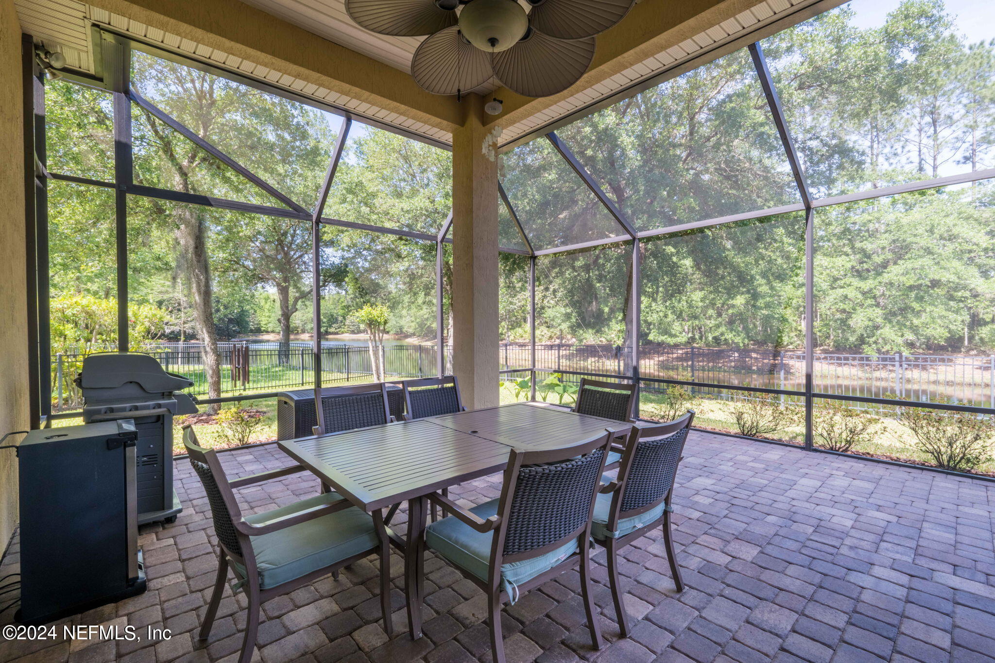 108 BAXTERLEY Way, St. Johns