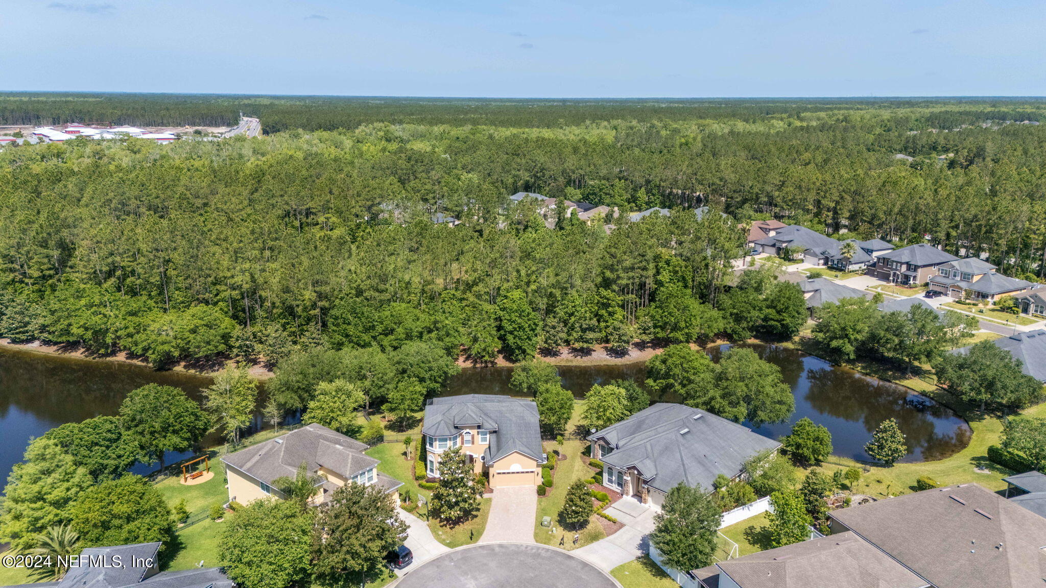 108 BAXTERLEY Way, St. Johns