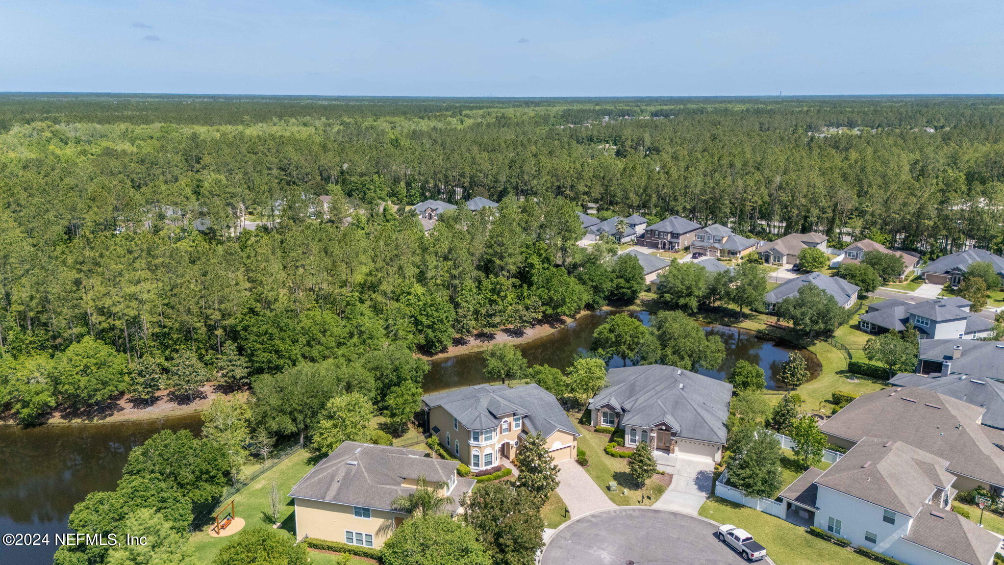 108 BAXTERLEY Way, St. Johns