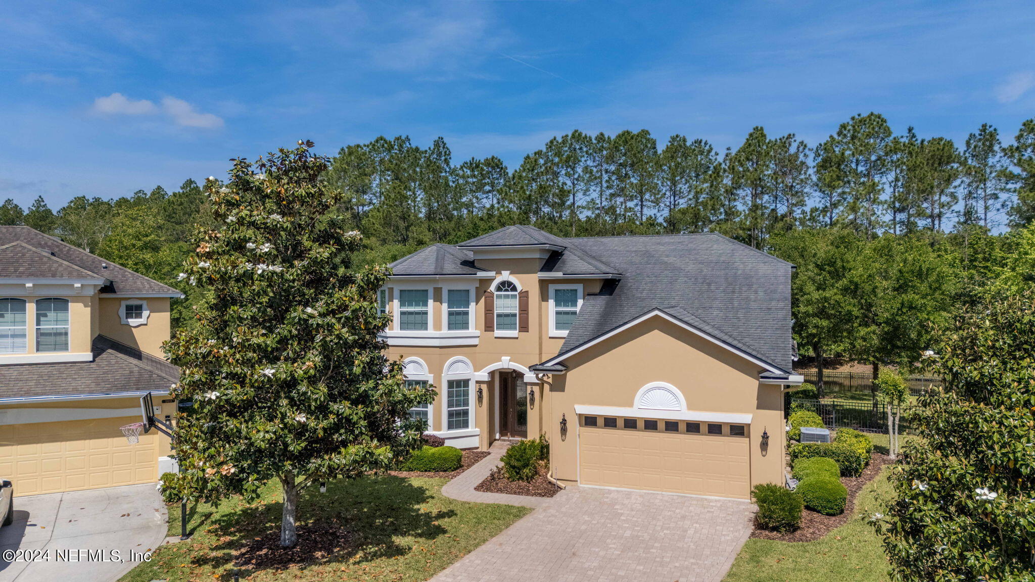 108 BAXTERLEY Way, St. Johns