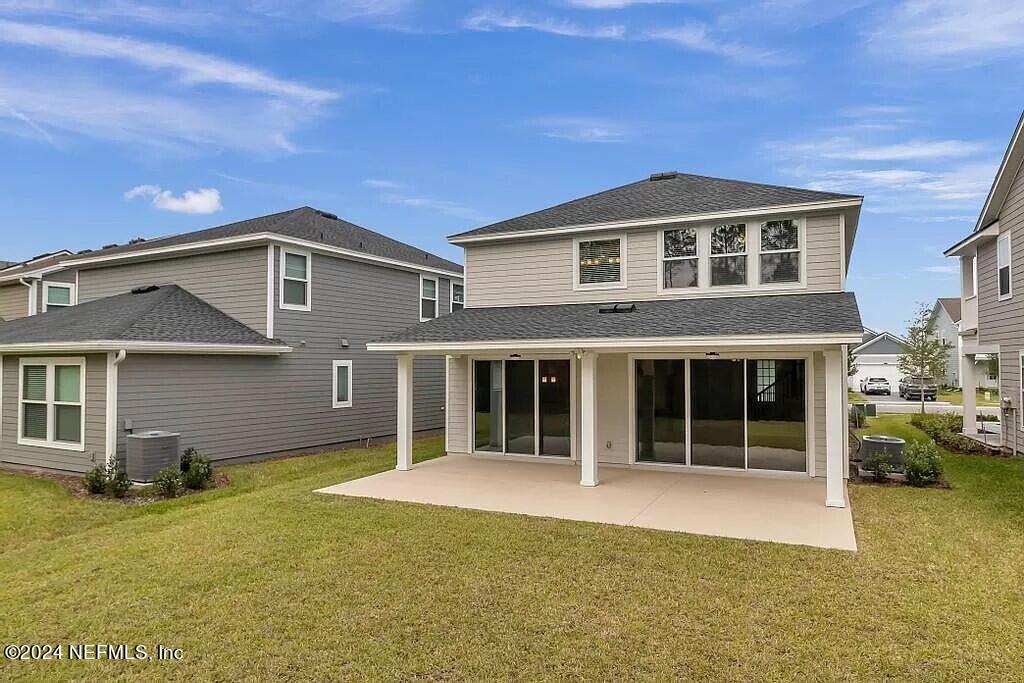428 SETTLERS LANDING Drive