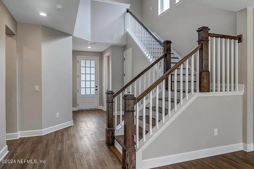 428 SETTLERS LANDING Drive