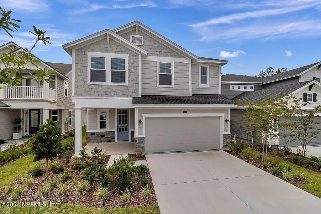 428 SETTLERS LANDING Drive
