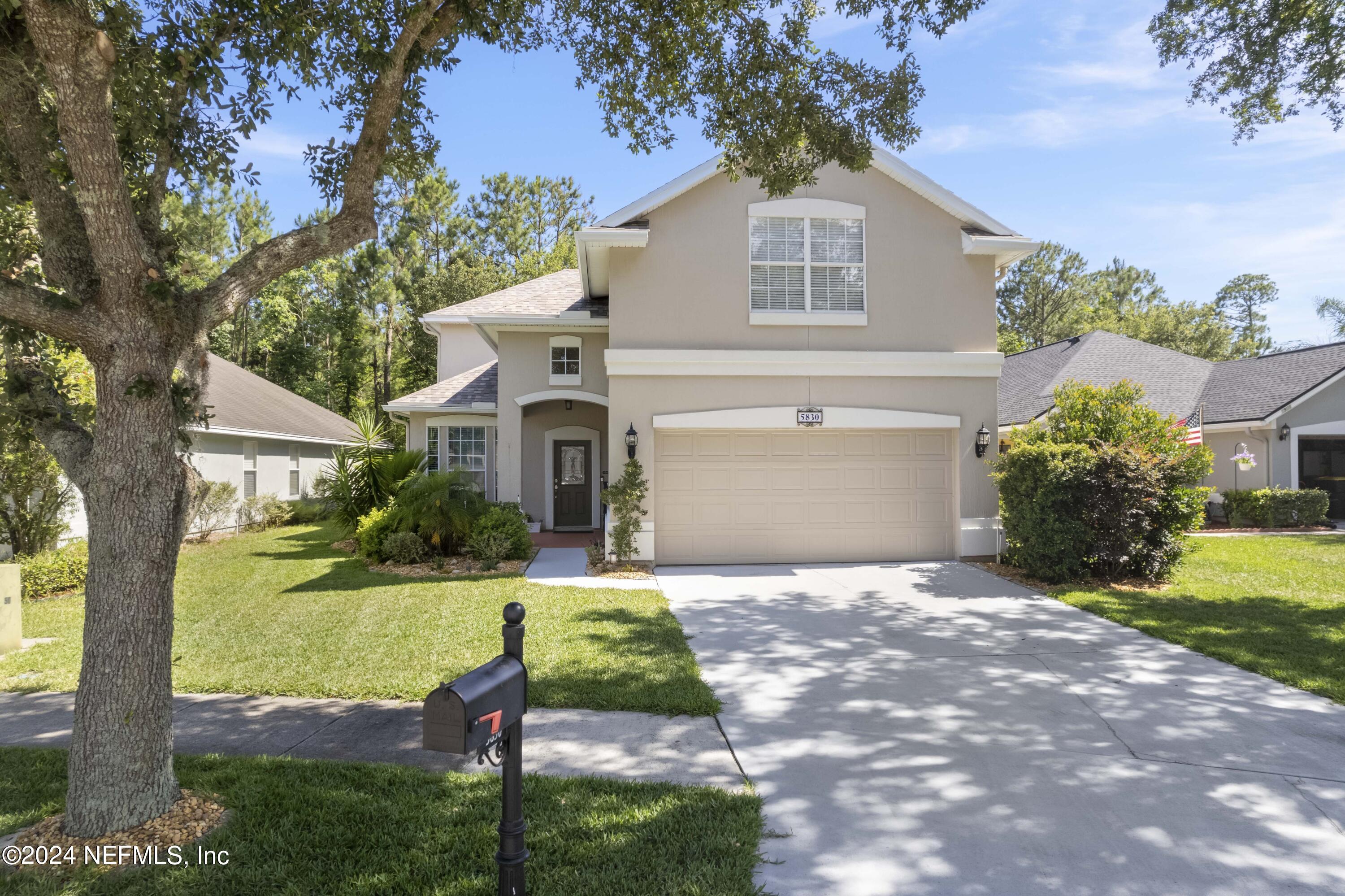 5830 ALAMOSA Circle