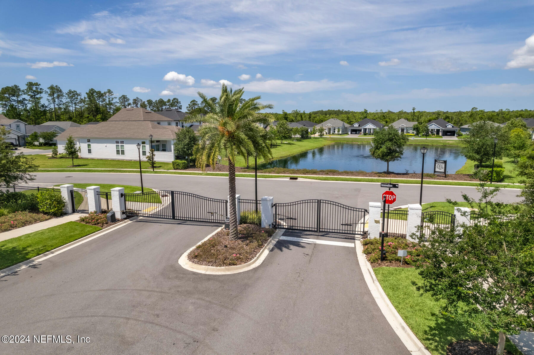 10279 INNOVATION Way