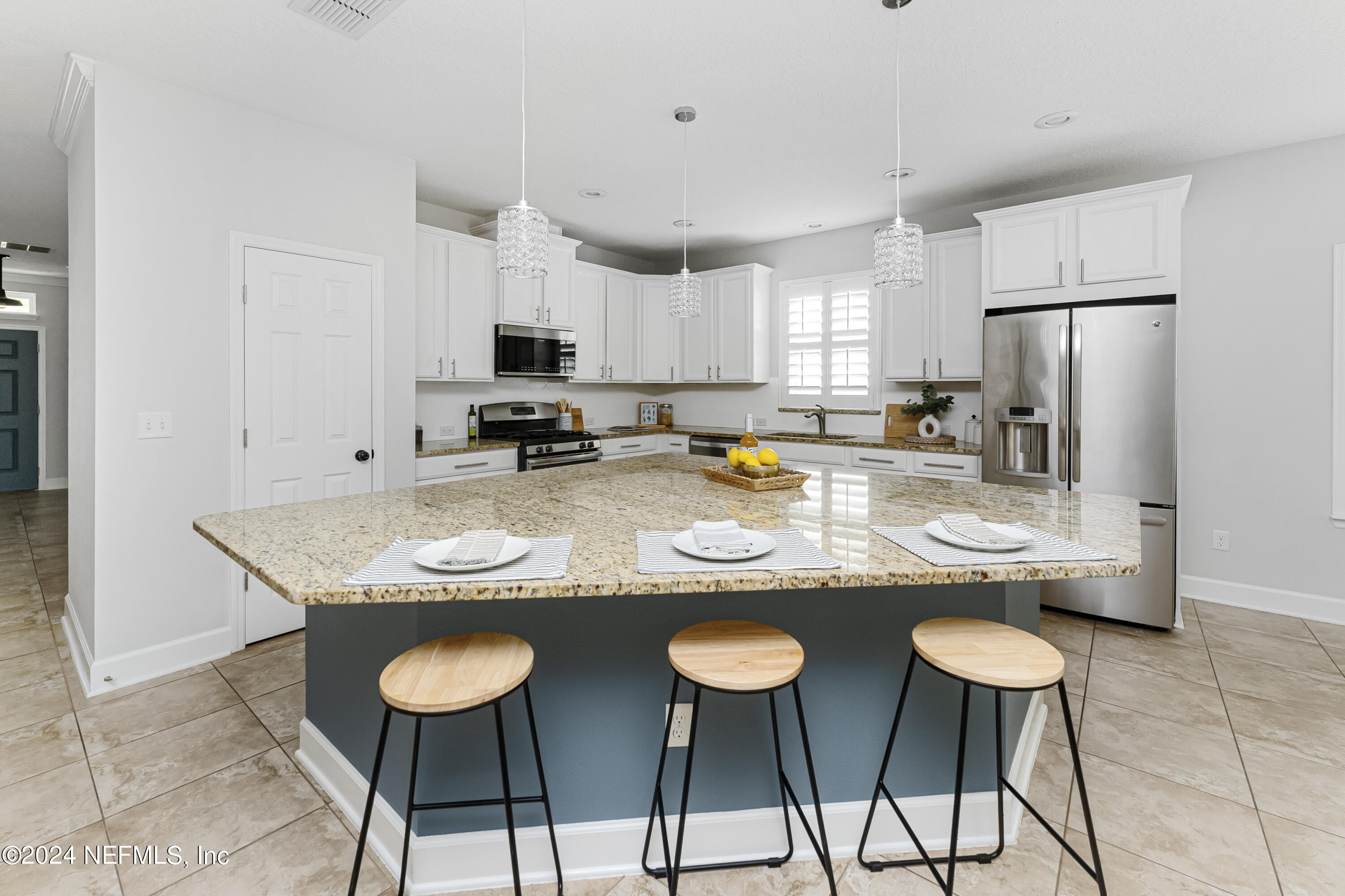 272 OLIVETTE Street, St. Johns