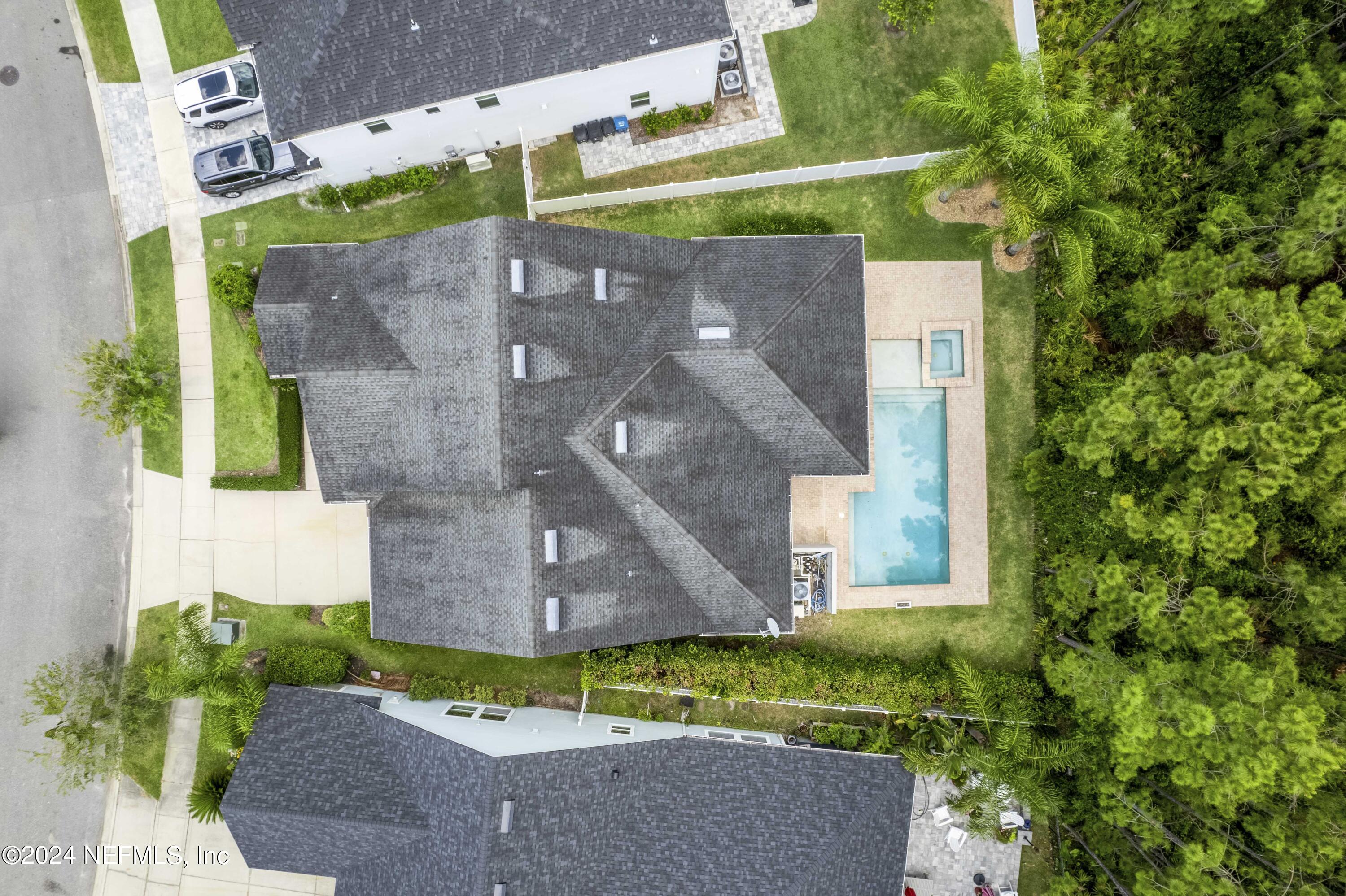 272 OLIVETTE Street, St. Johns