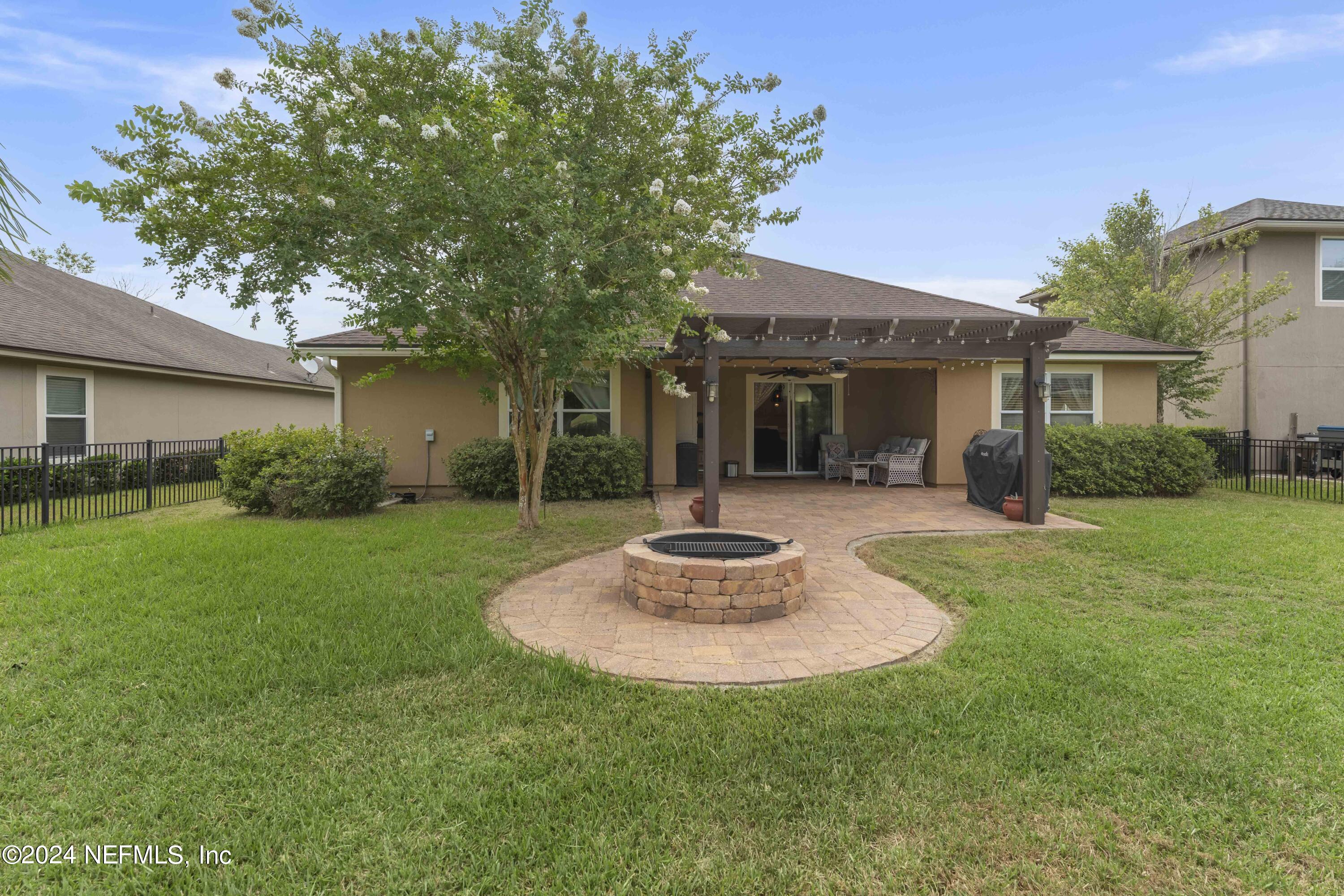 161 TOSCANA Lane