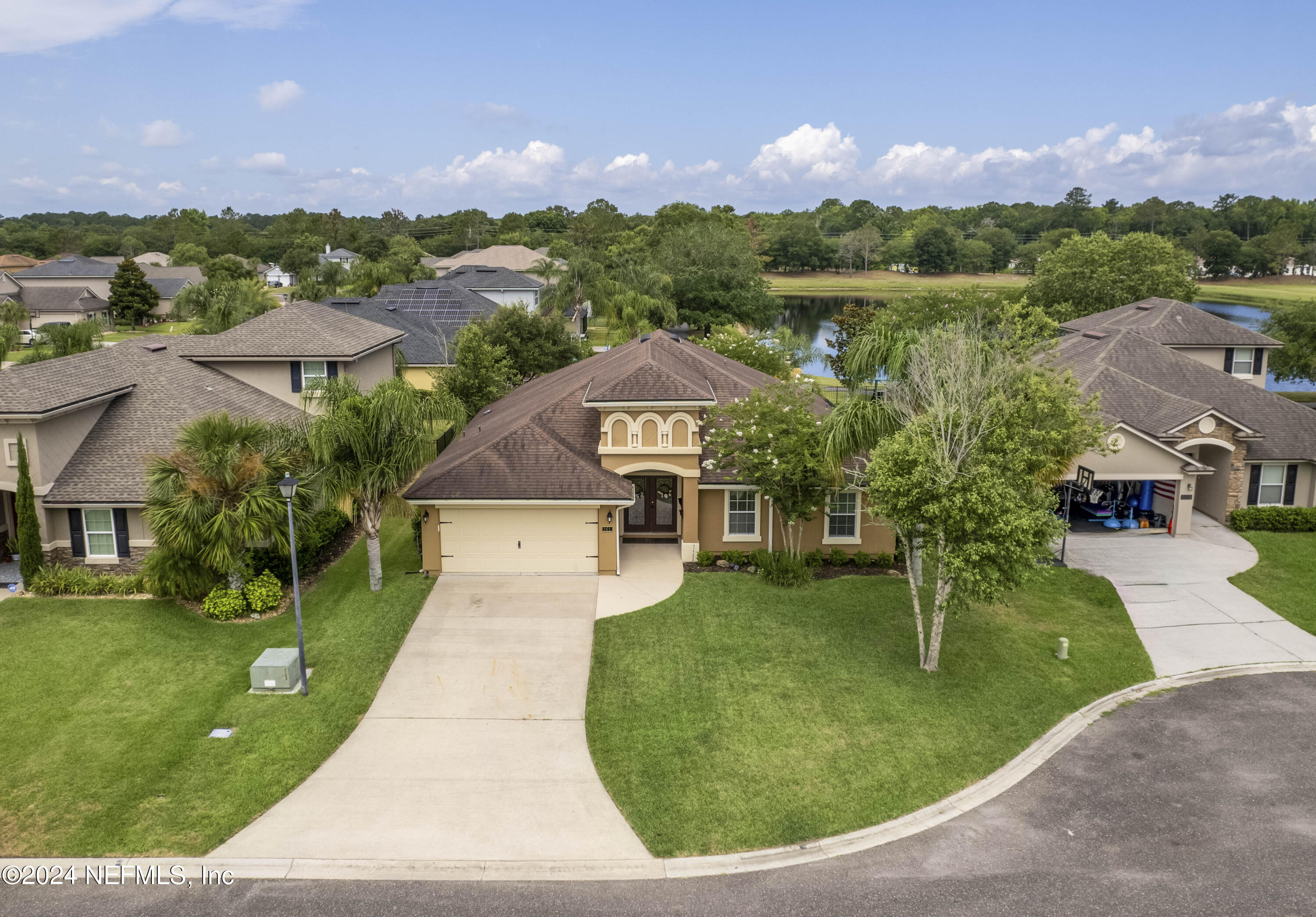 161 TOSCANA Lane