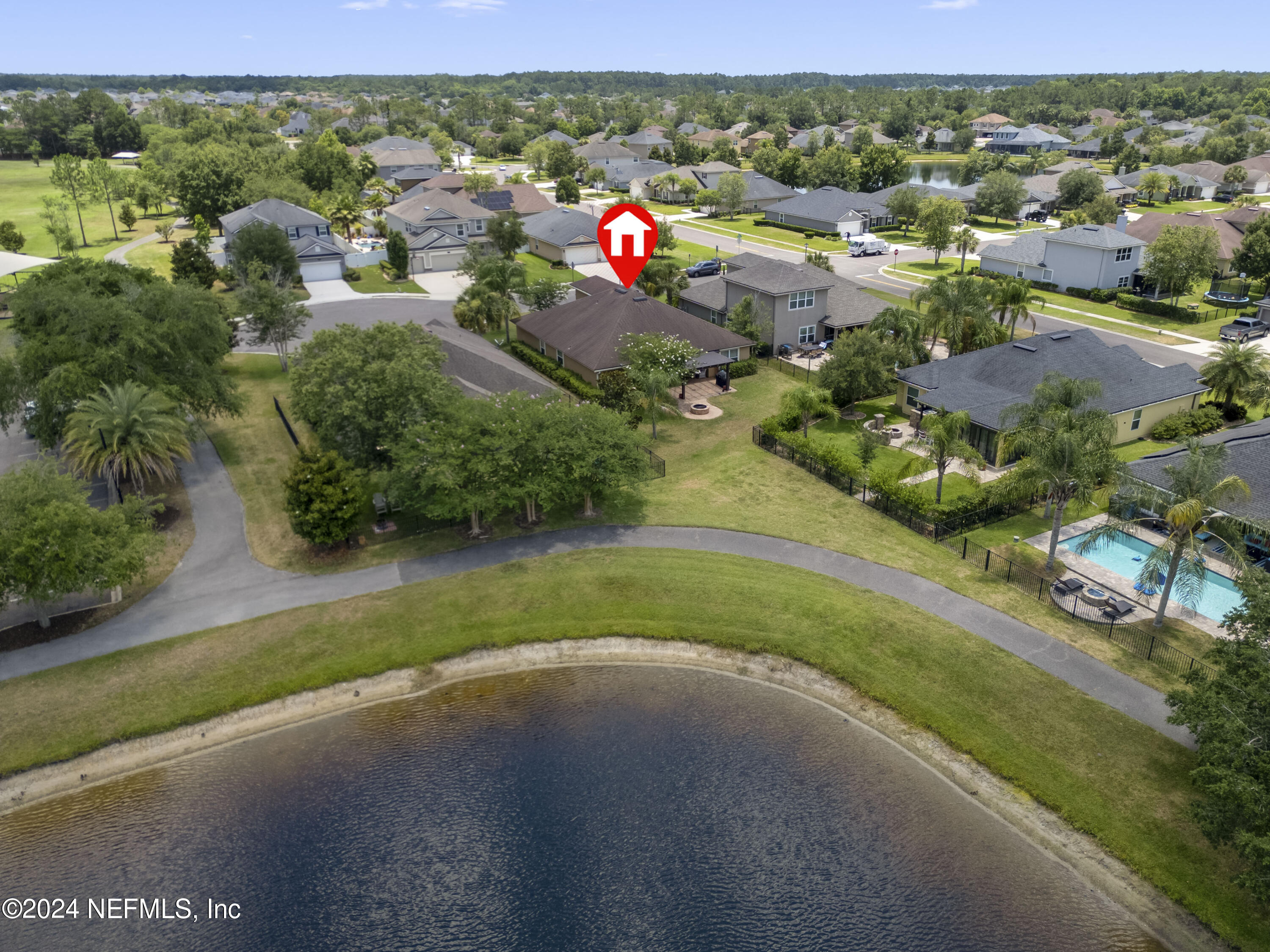 161 TOSCANA Lane