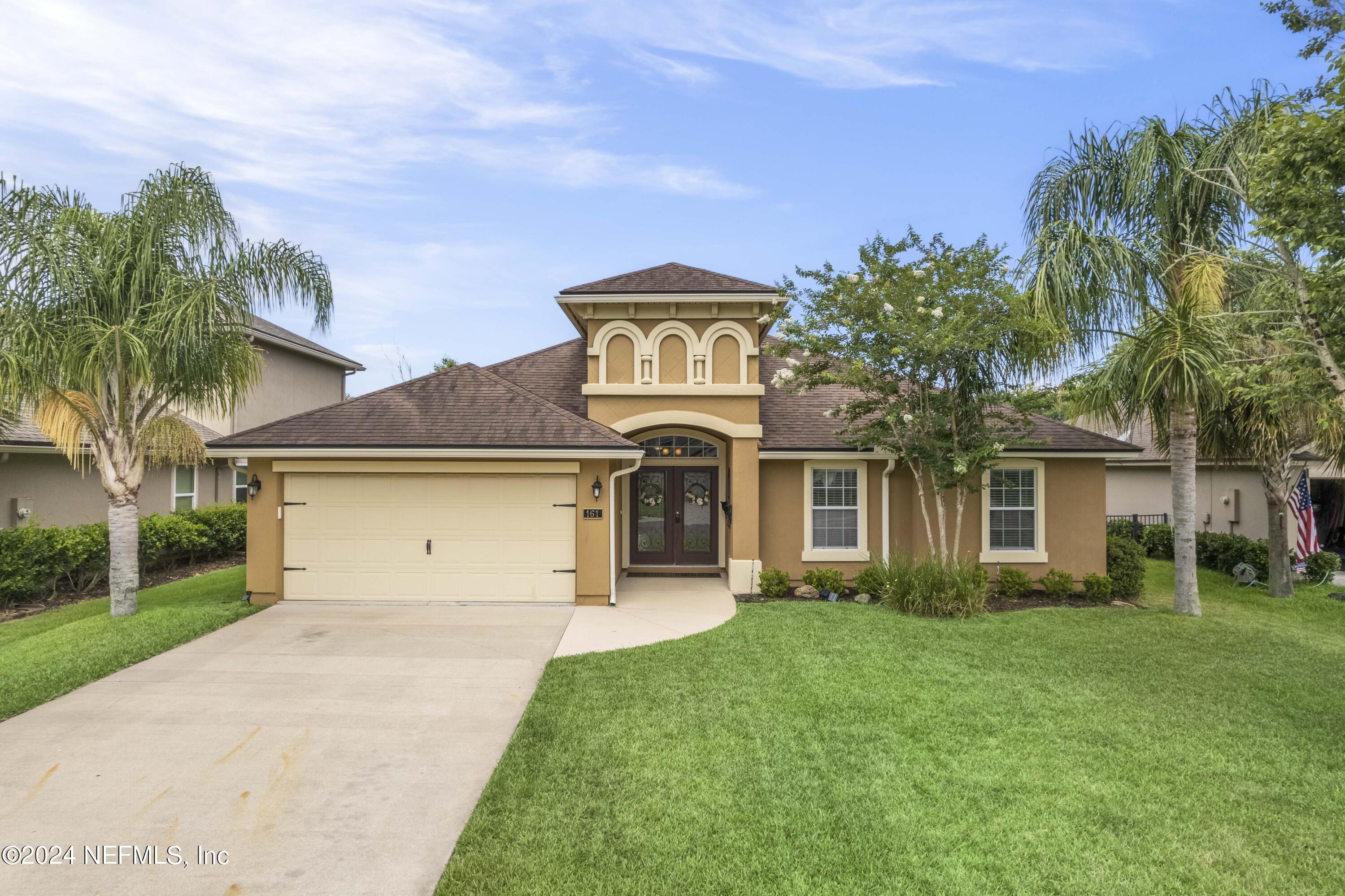 161 TOSCANA Lane