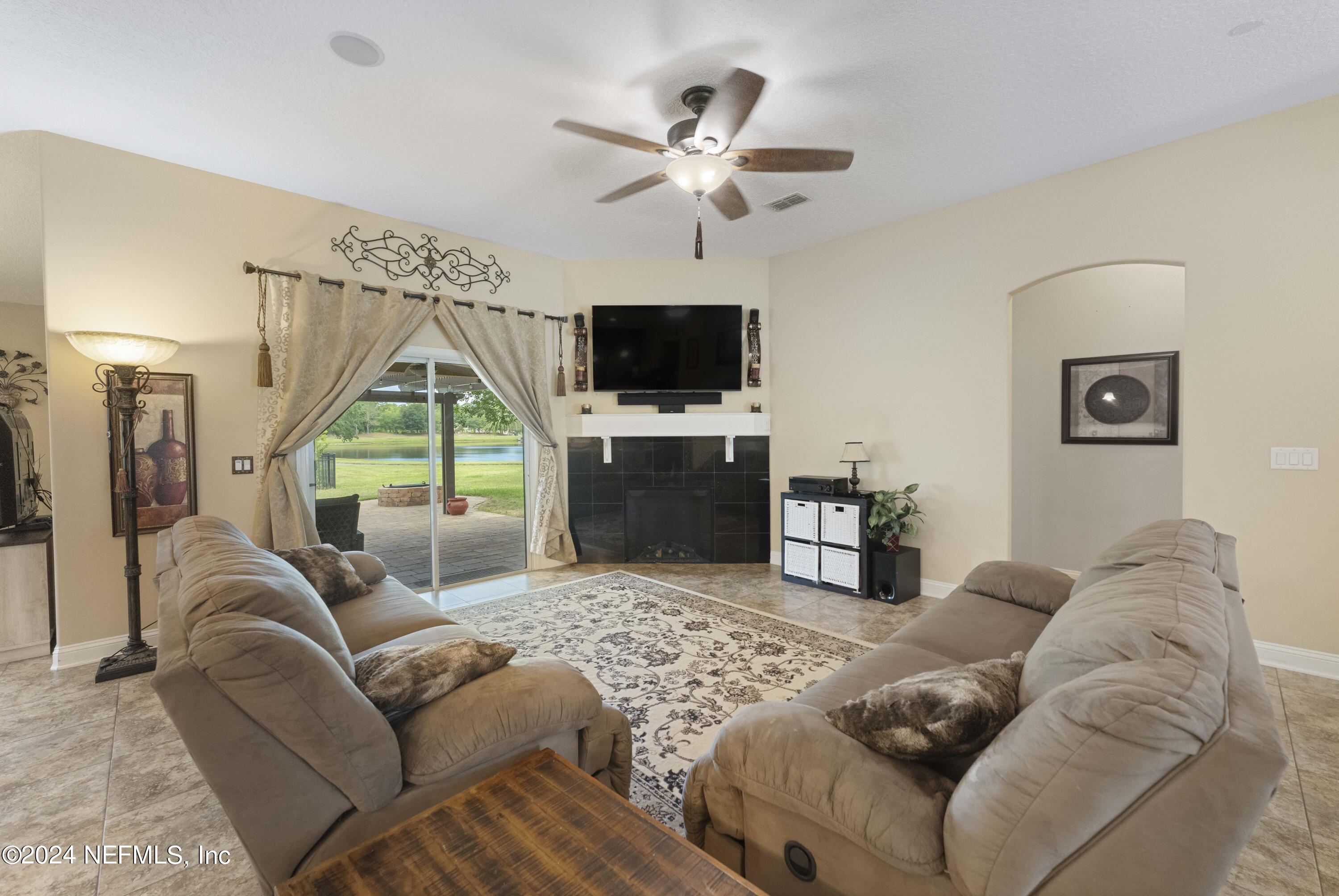 161 TOSCANA Lane