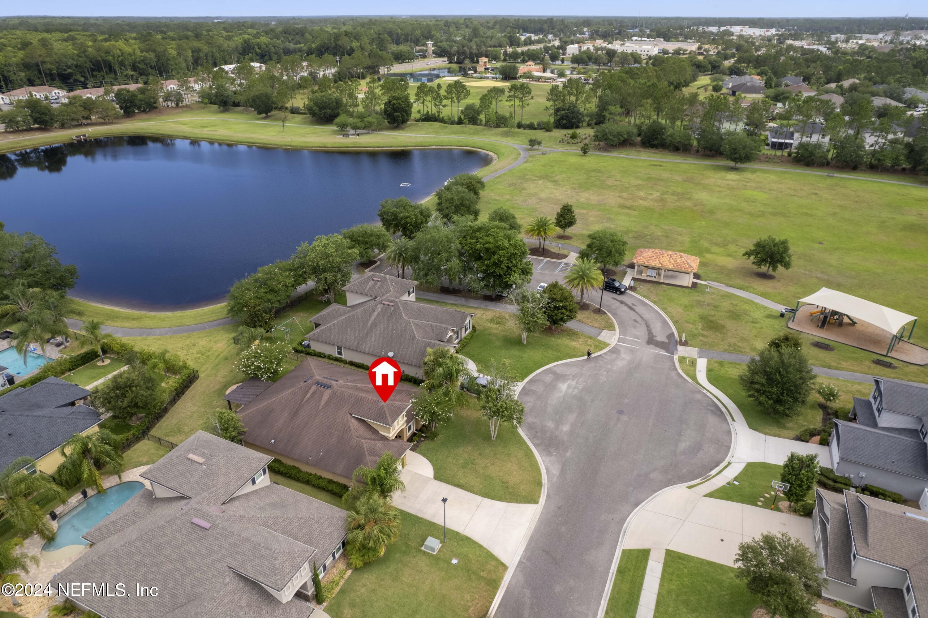 161 TOSCANA Lane