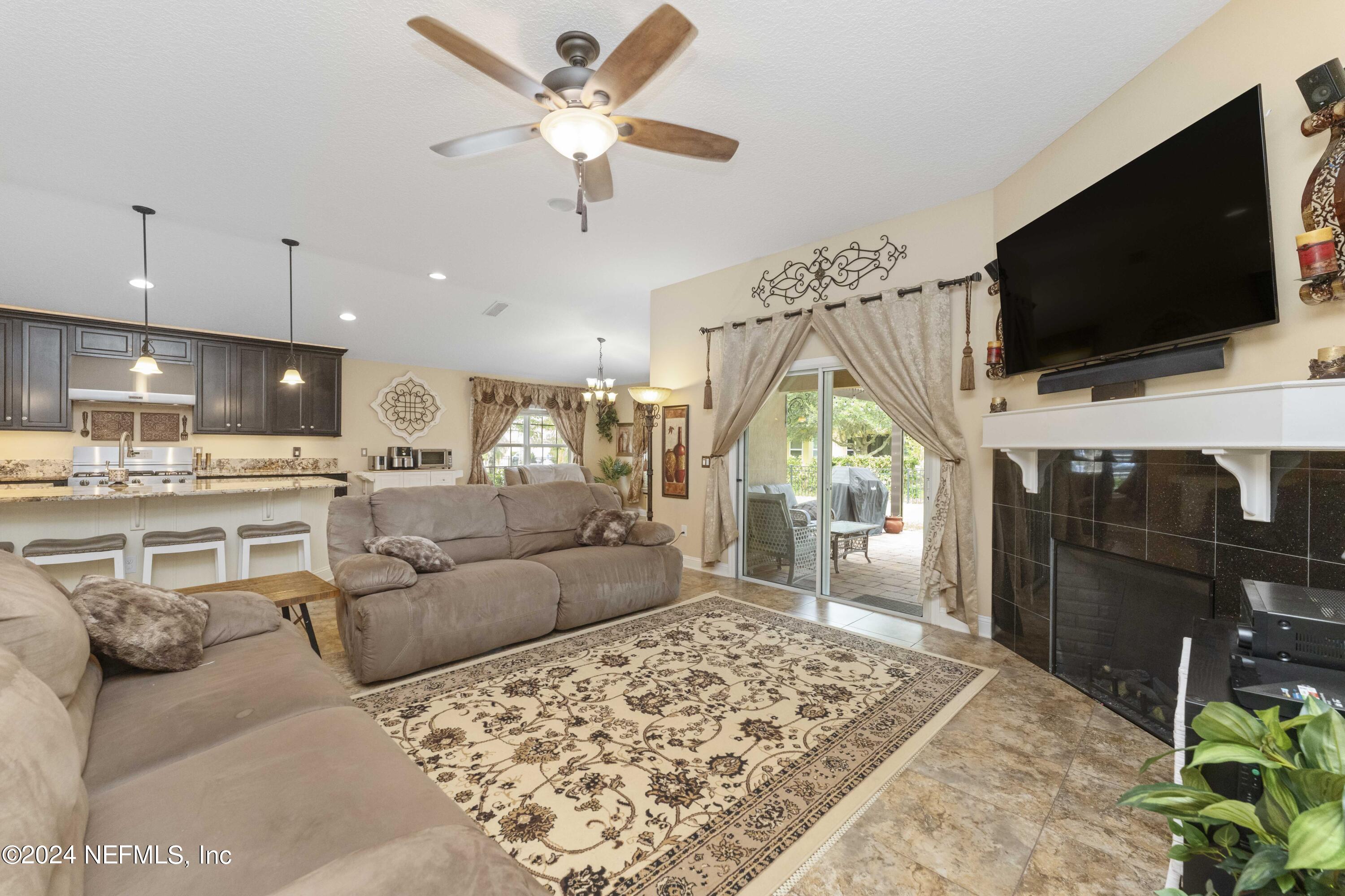 161 TOSCANA Lane