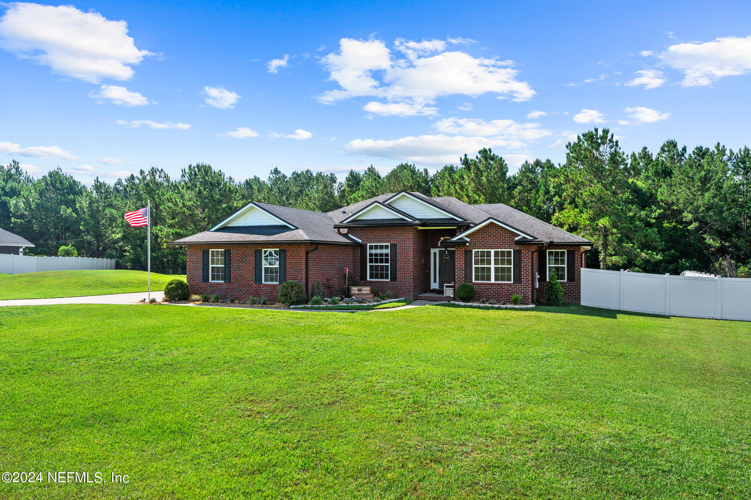 45361 AMERICAN DREAM Drive
