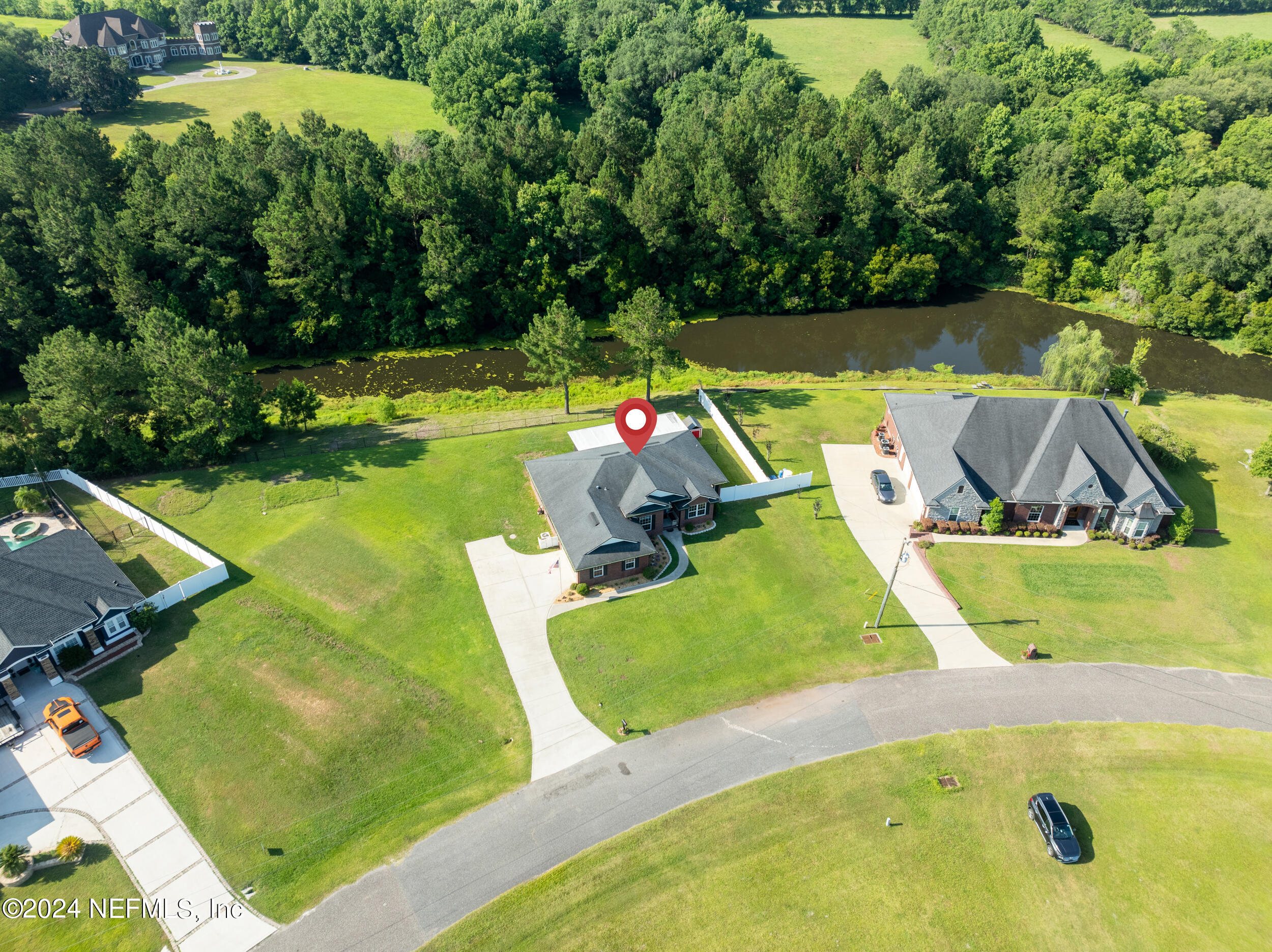 45361 AMERICAN DREAM Drive