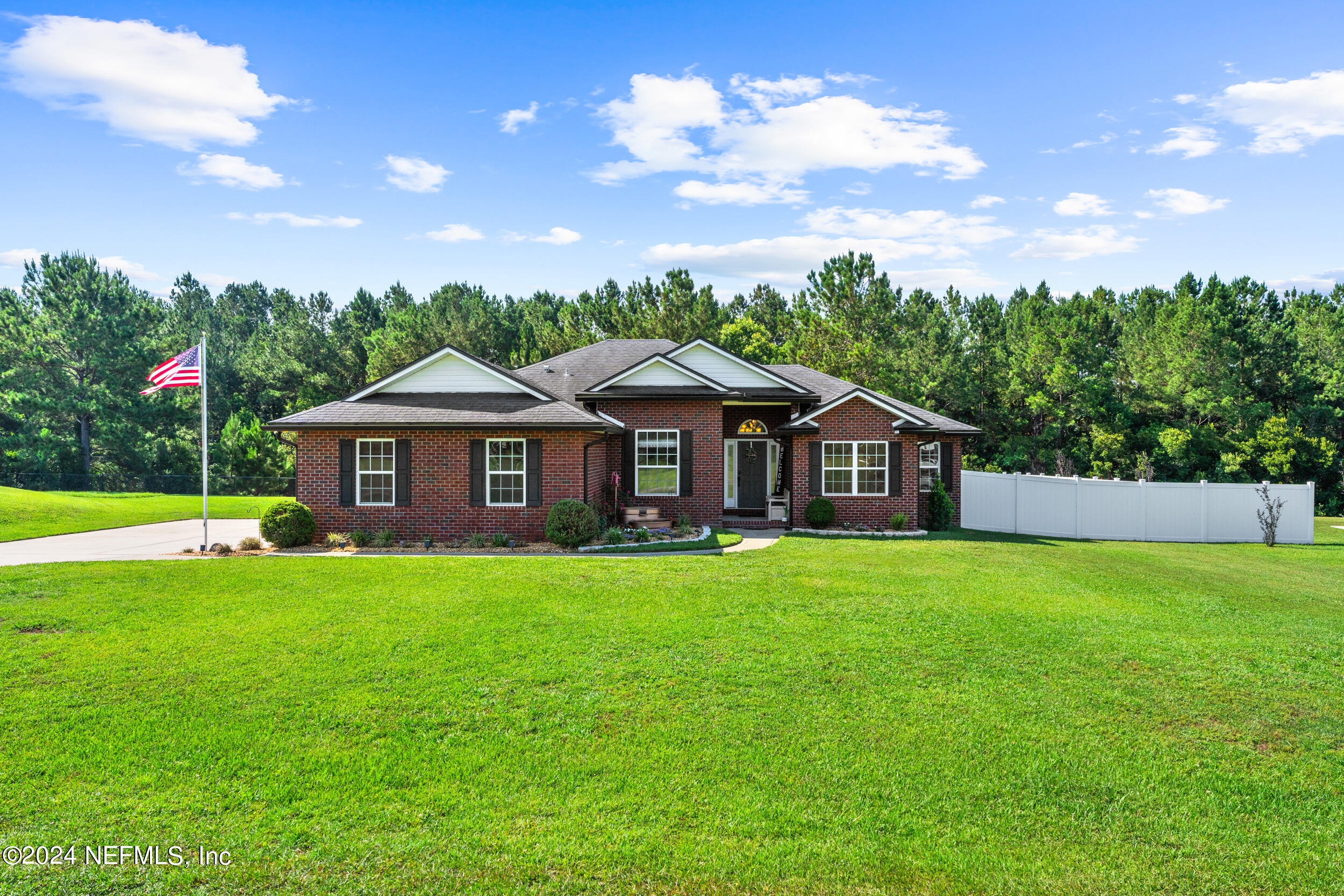 45361 AMERICAN DREAM Drive