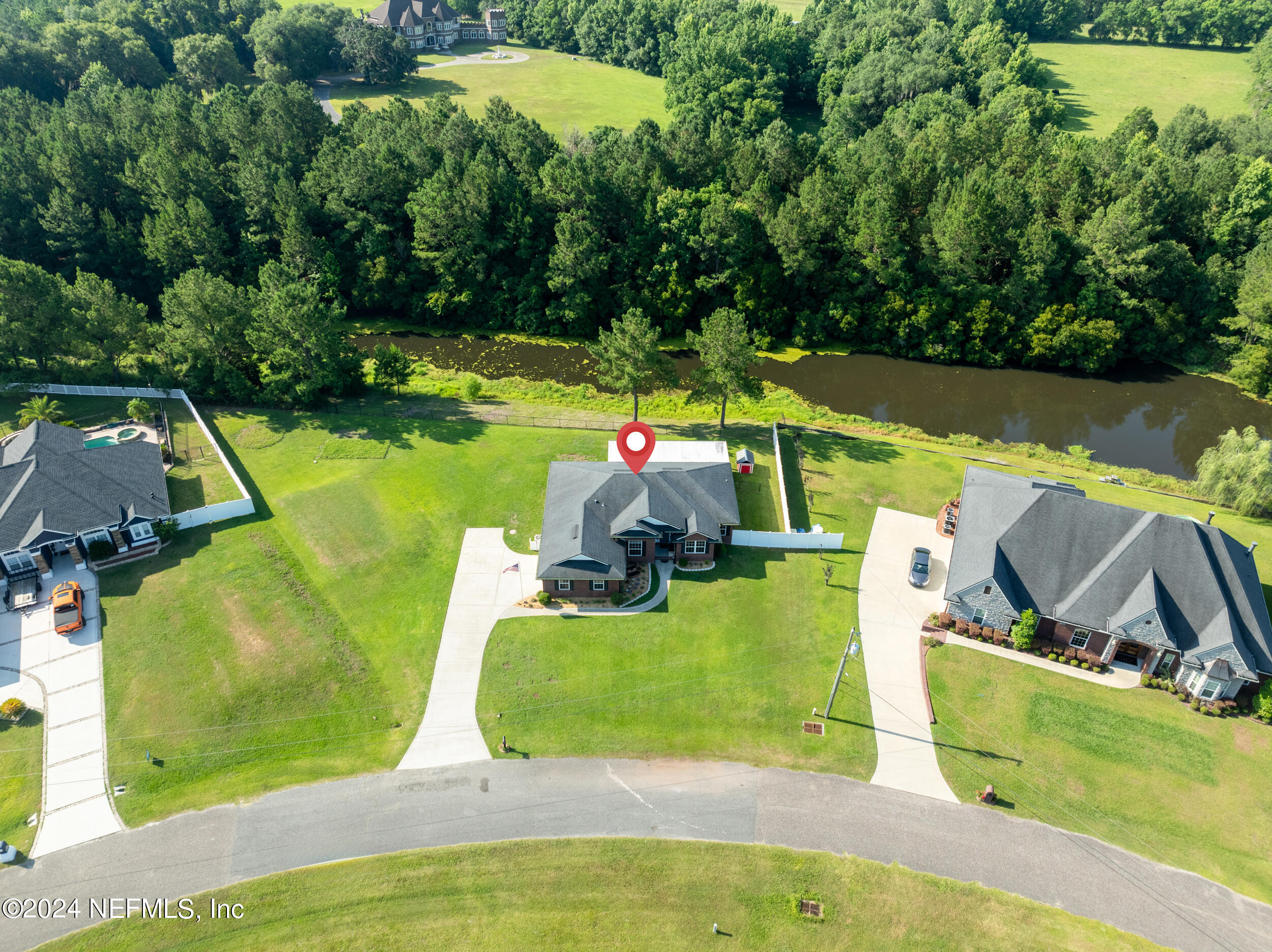 45361 AMERICAN DREAM Drive
