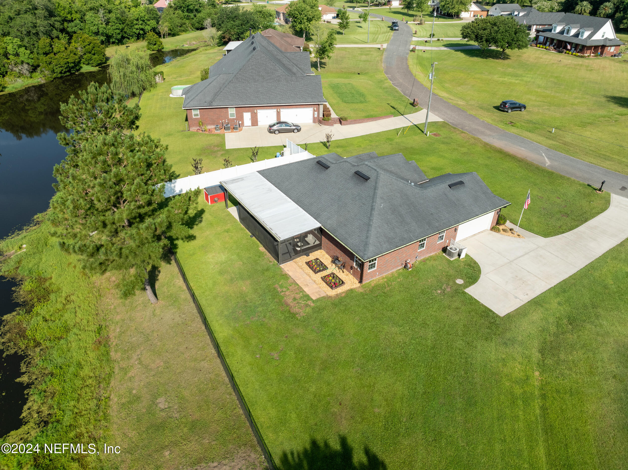 45361 AMERICAN DREAM Drive