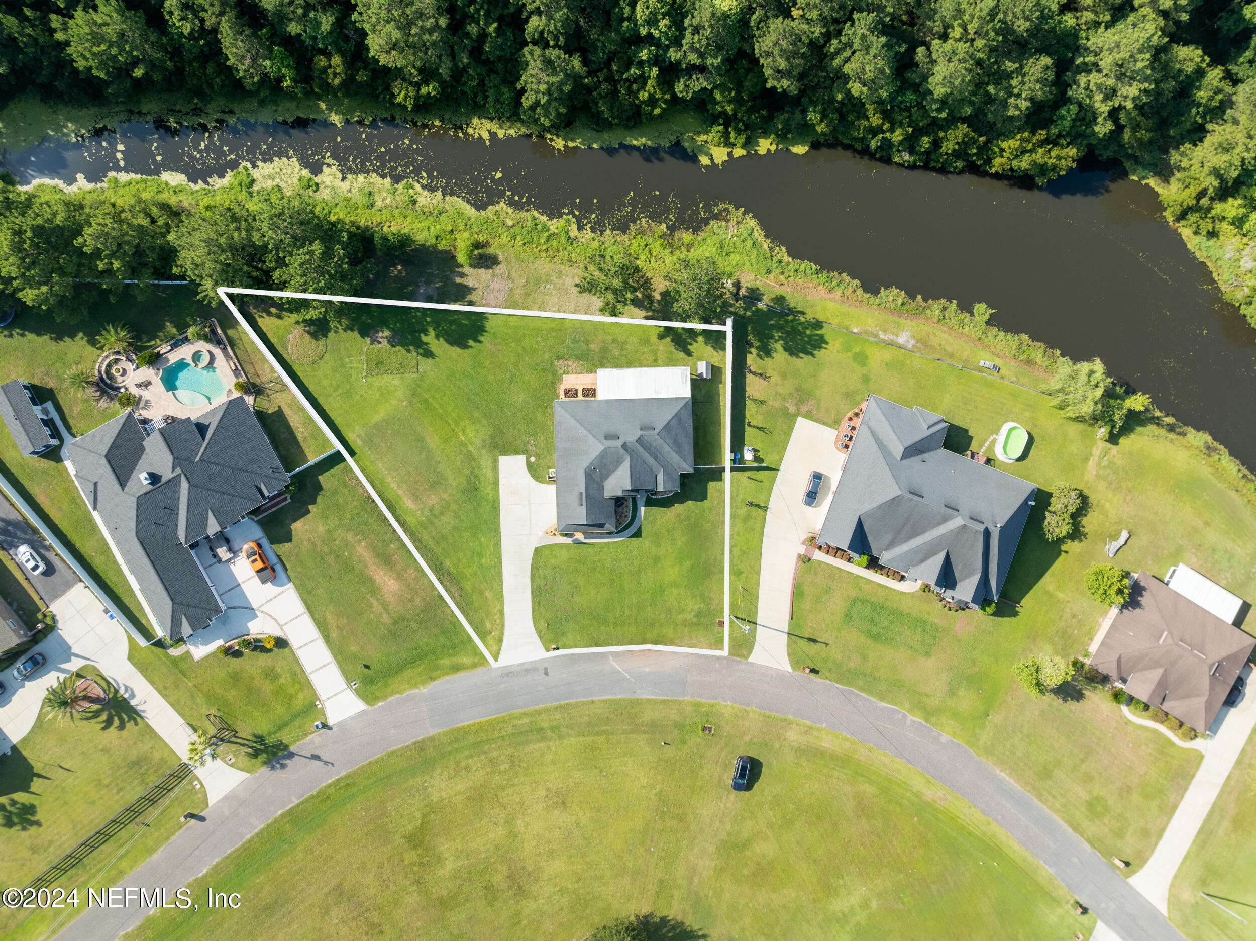 45361 AMERICAN DREAM Drive