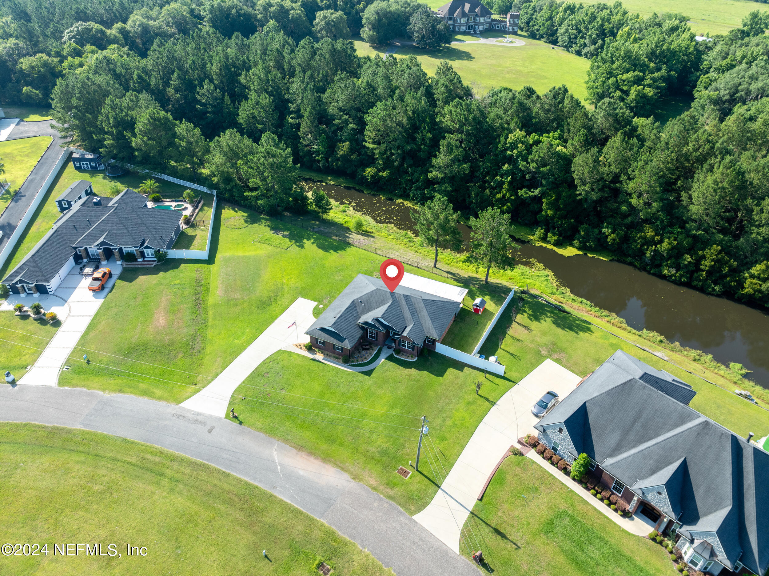 45361 AMERICAN DREAM Drive