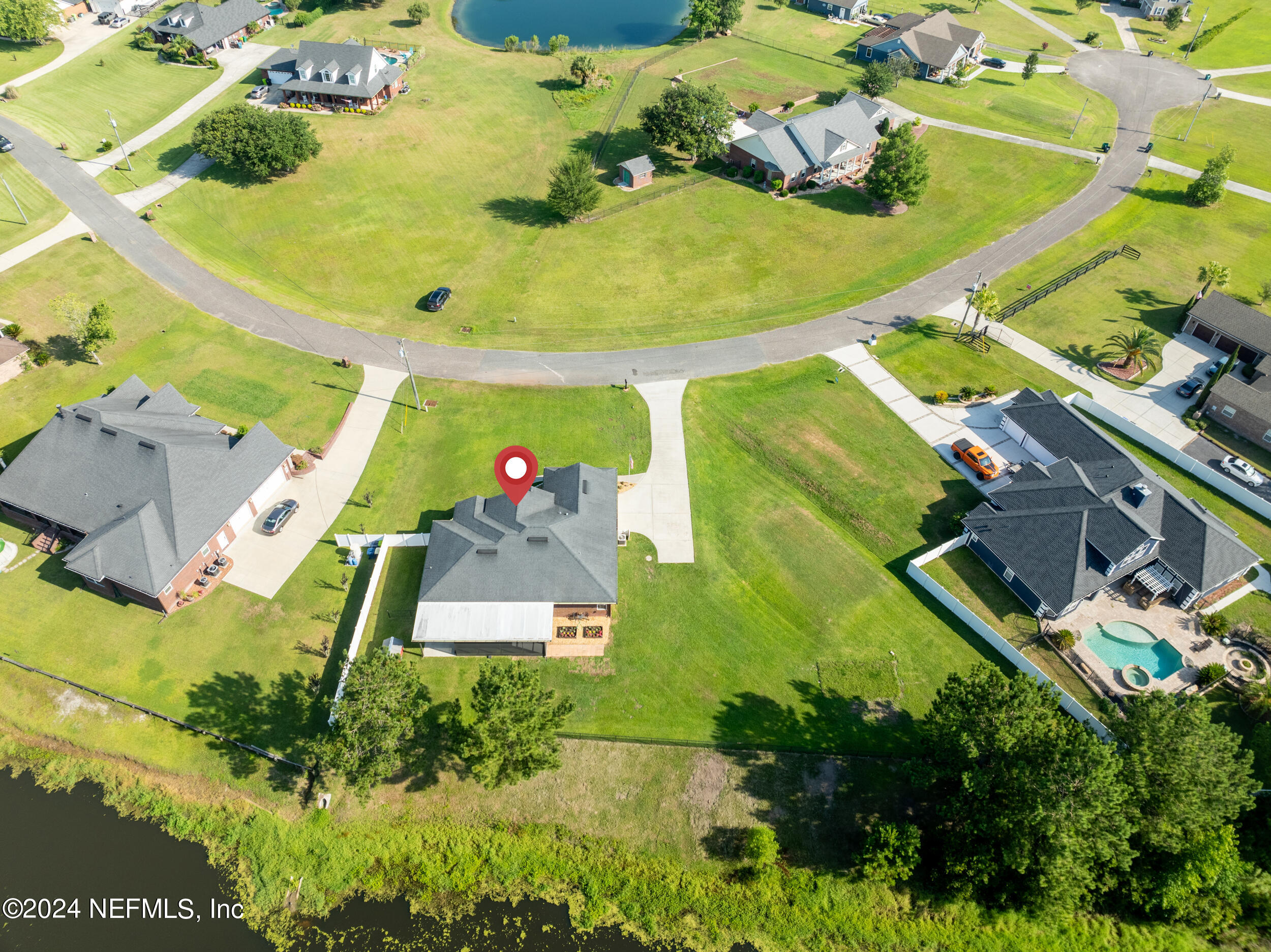 45361 AMERICAN DREAM Drive