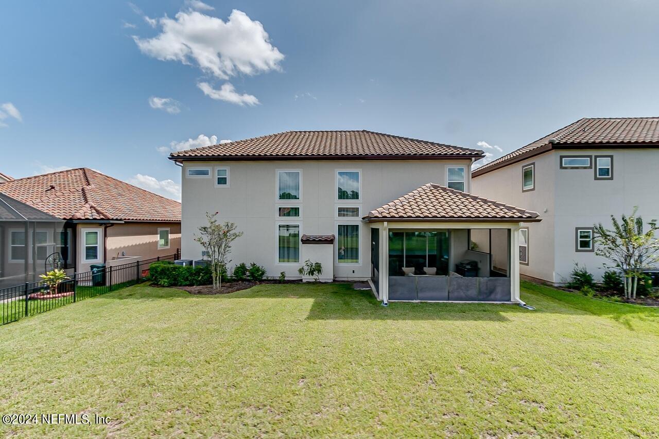 3018 DANUBE Court