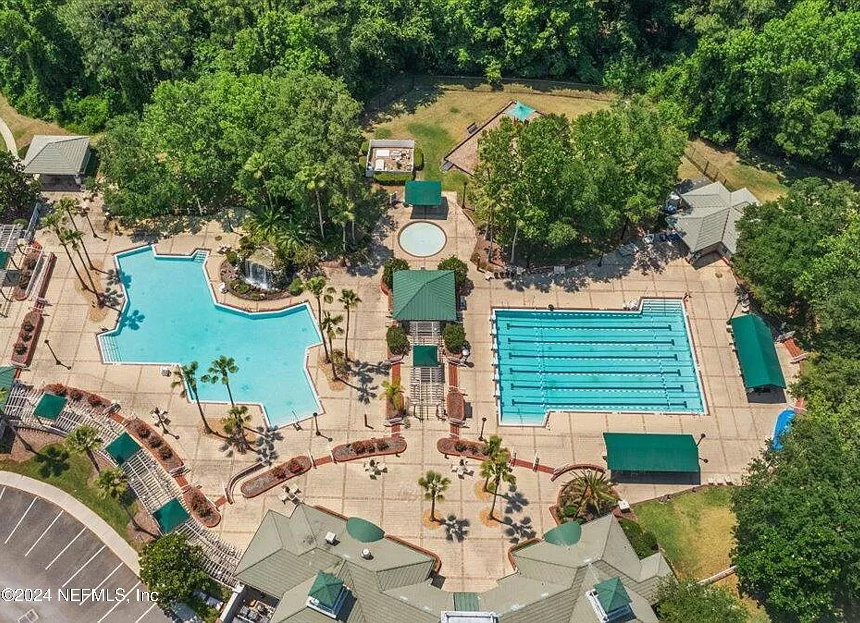 609 S POKEBERRY Place, St. Johns