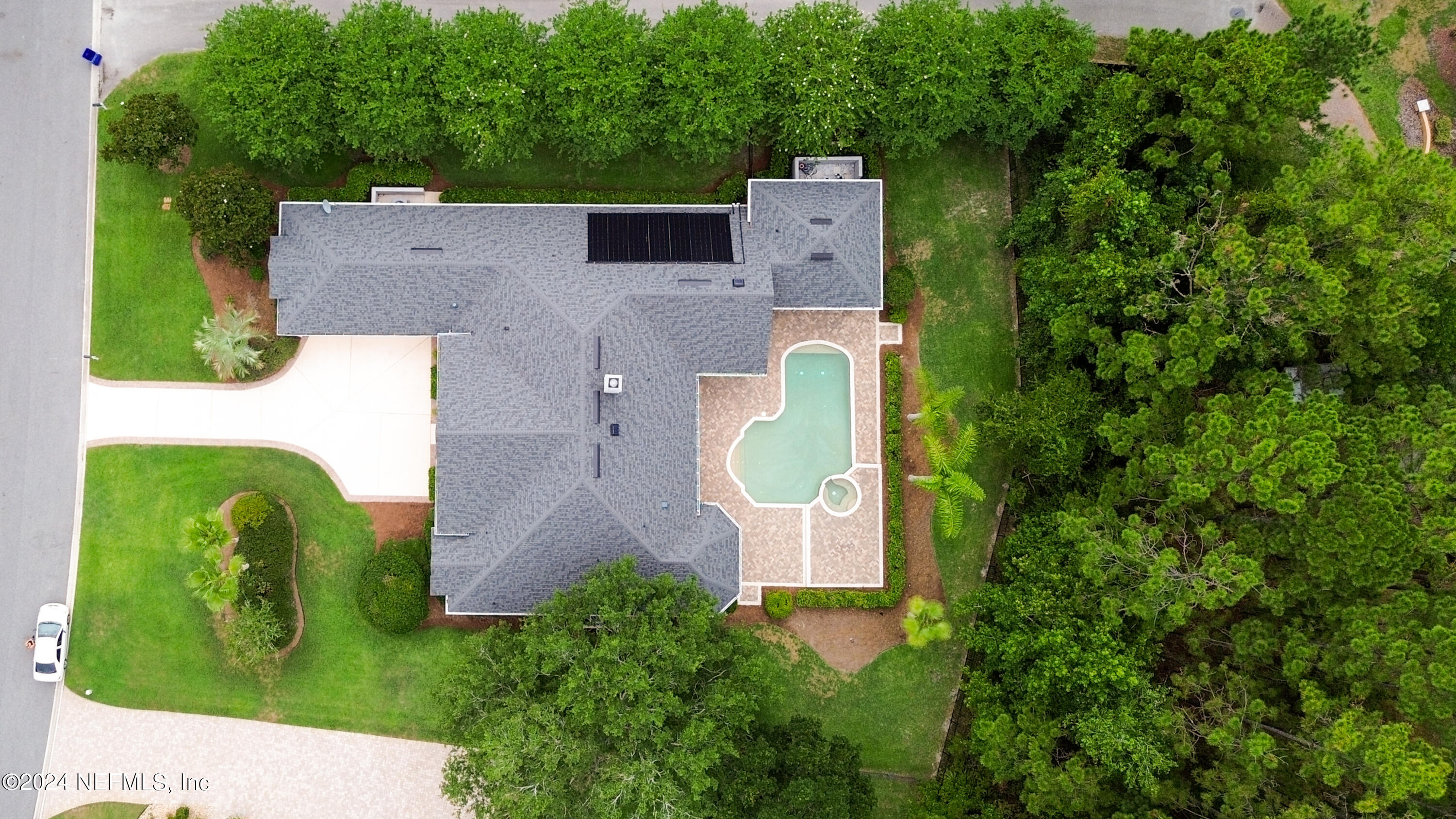 609 S POKEBERRY Place, St. Johns